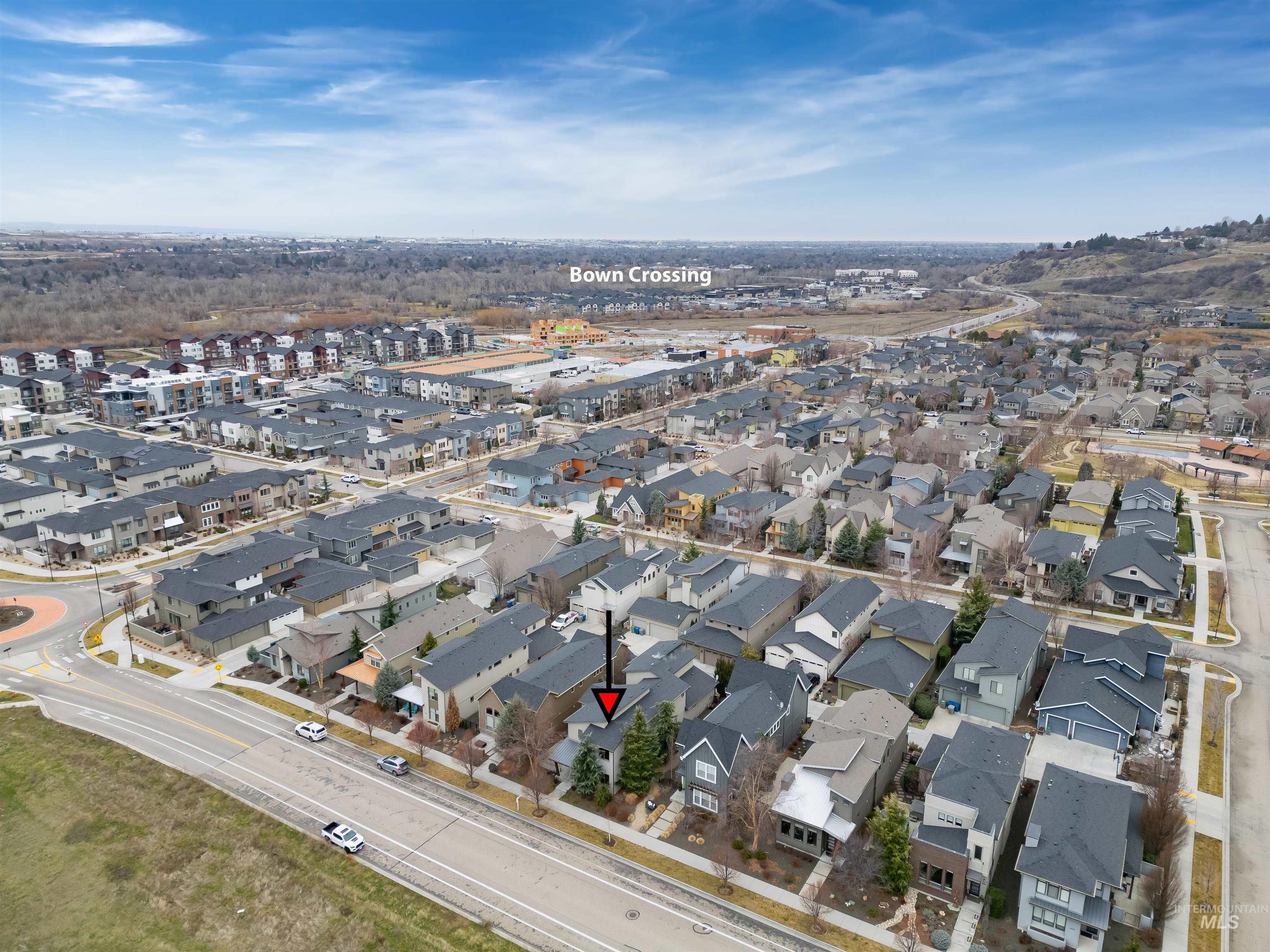 3103 S Old Hickory Way, Boise, Idaho 83716, 5 Bedrooms, 3.5 Bathrooms, Residential For Sale, Price $899,000,MLS 98972606