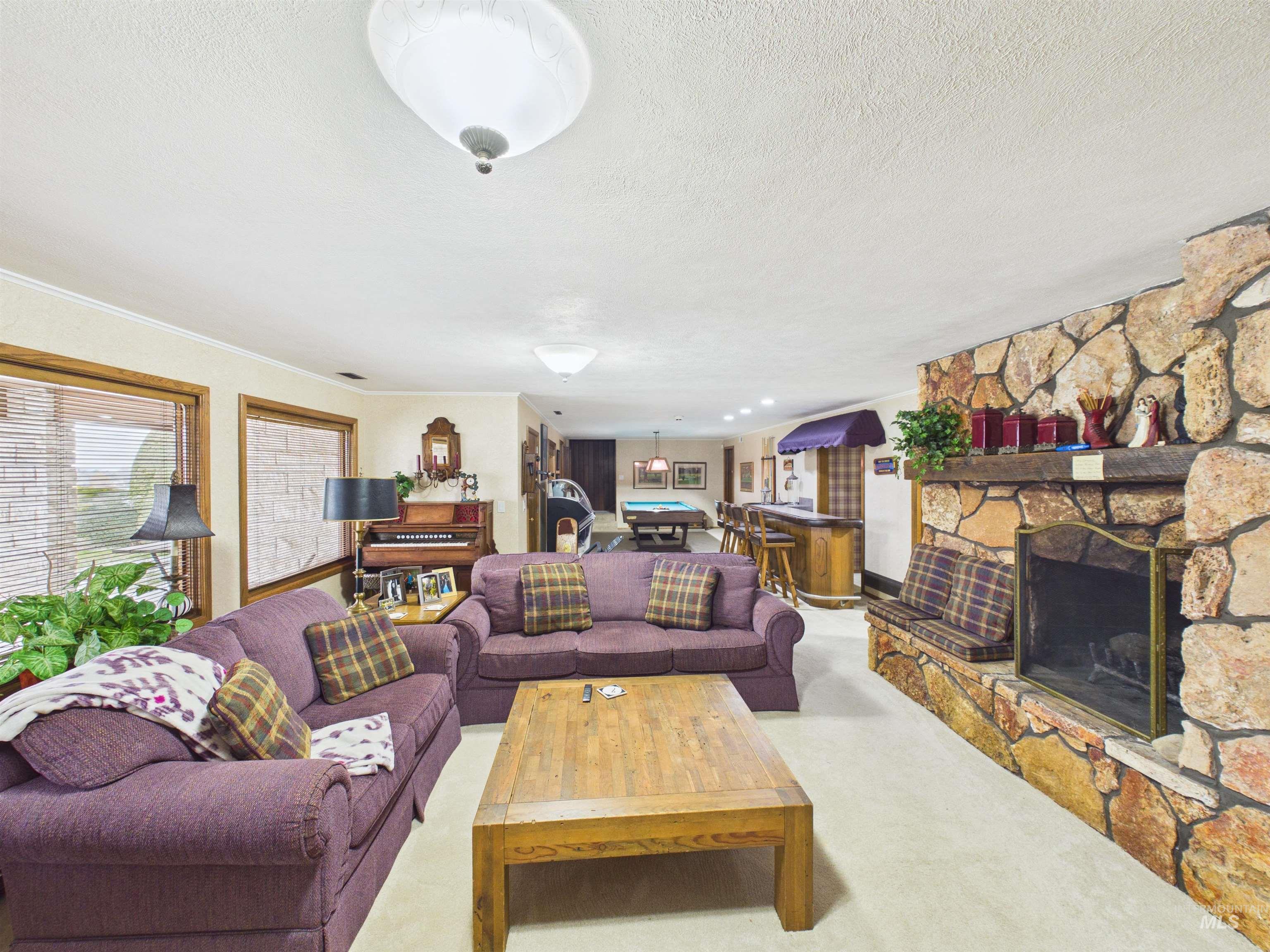 34 Van Engelen Road, Burley, Idaho 83318, 3 Bedrooms, 4 Bathrooms, Residential For Sale, Price $1,250,000,MLS 98972607