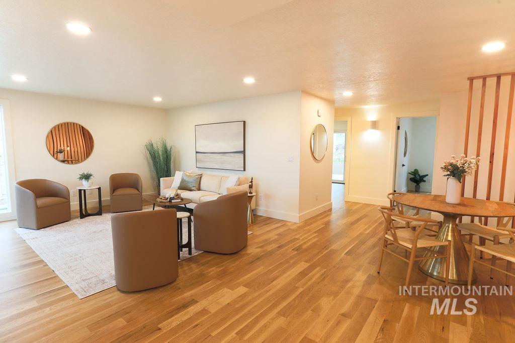 4756 Bitterbrush, Boise, Idaho 83703, 3 Bedrooms, 2 Bathrooms, Residential For Sale, Price $454,900,MLS 98972608