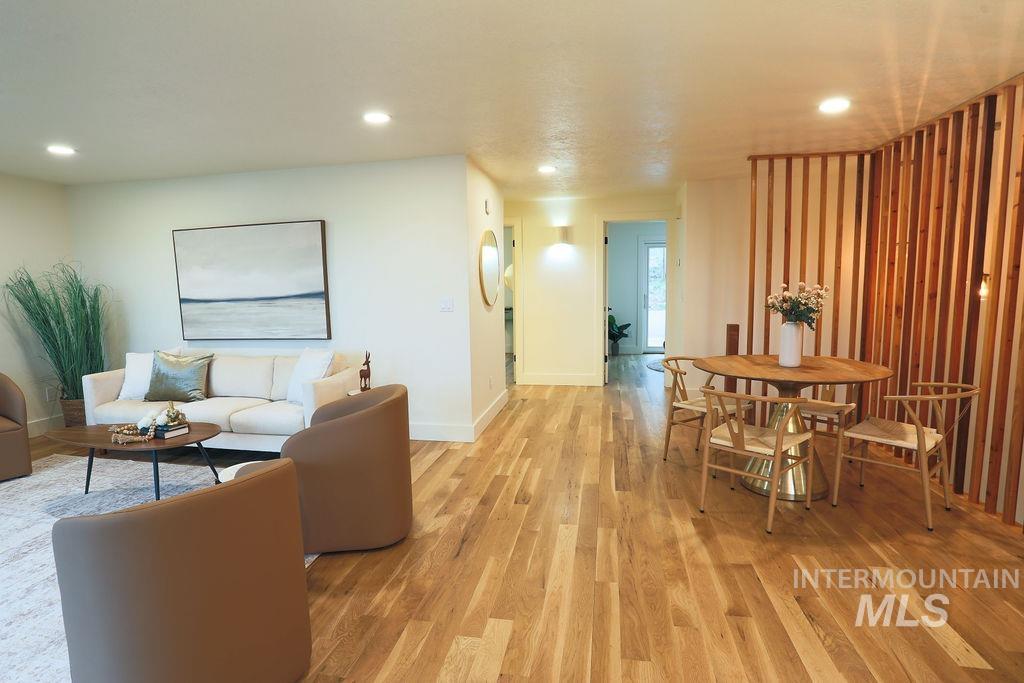 4756 Bitterbrush, Boise, Idaho 83703, 3 Bedrooms, 2 Bathrooms, Residential For Sale, Price $454,900,MLS 98972608