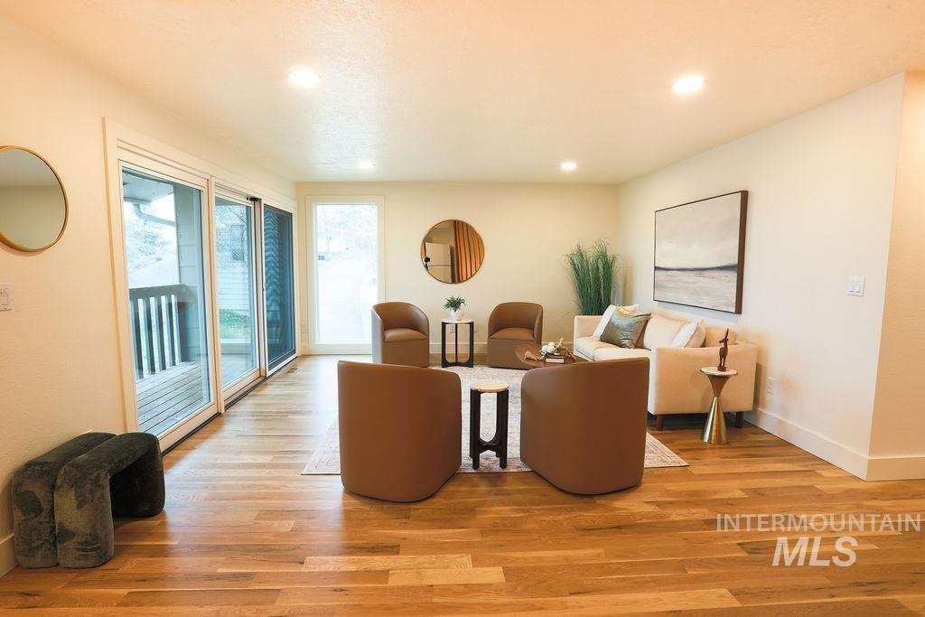 4756 Bitterbrush, Boise, Idaho 83703, 3 Bedrooms, 2 Bathrooms, Residential For Sale, Price $454,900,MLS 98972608