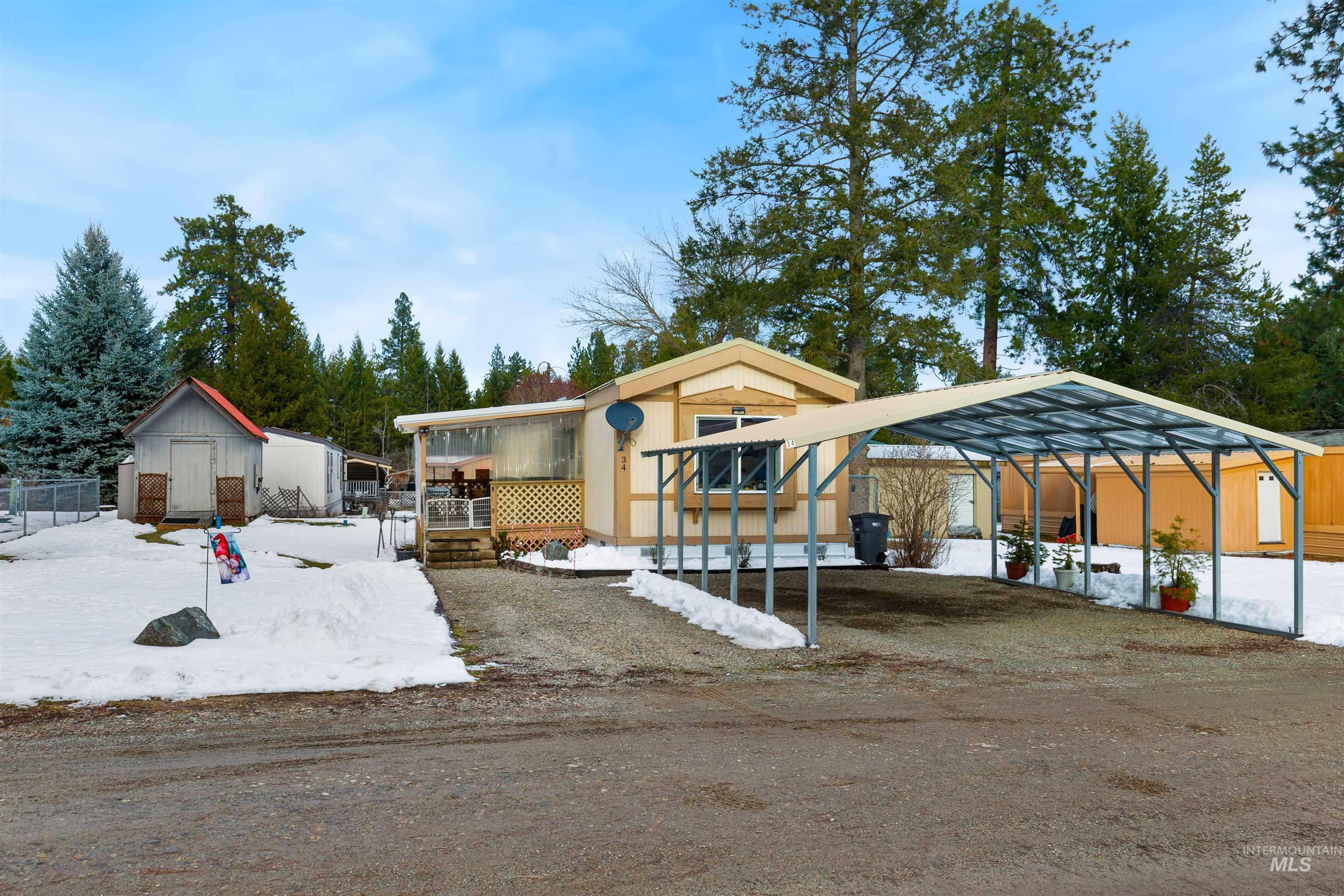 Residential For Sale