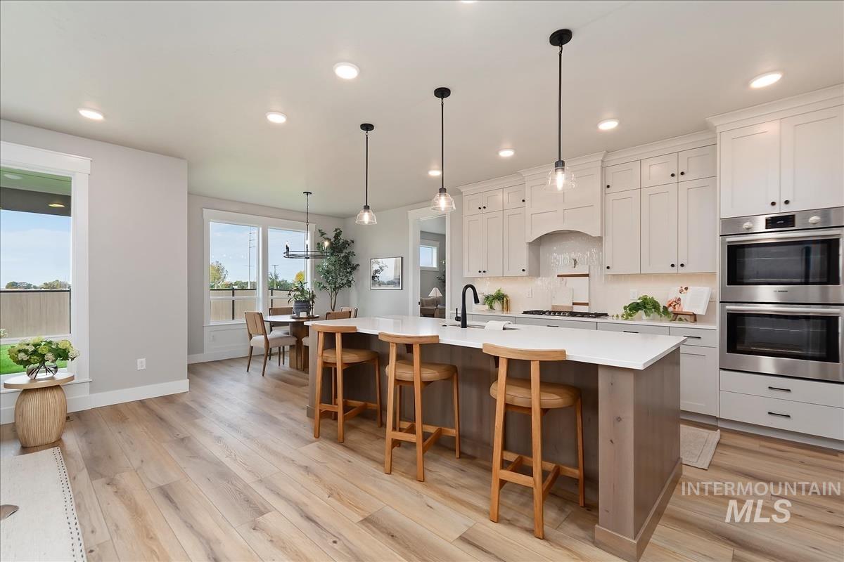 4700 N Alameda Creek Ave, Meridian, Idaho 83646, 4 Bedrooms, 3.5 Bathrooms, Residential For Sale, Price $749,900,MLS 98972611