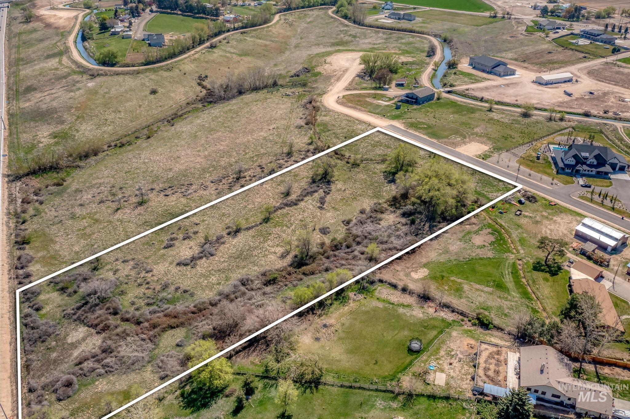 5762 W Belvedere Lane, Meridian, Idaho 83642, Land For Sale, Price $458,000,MLS 98972612
