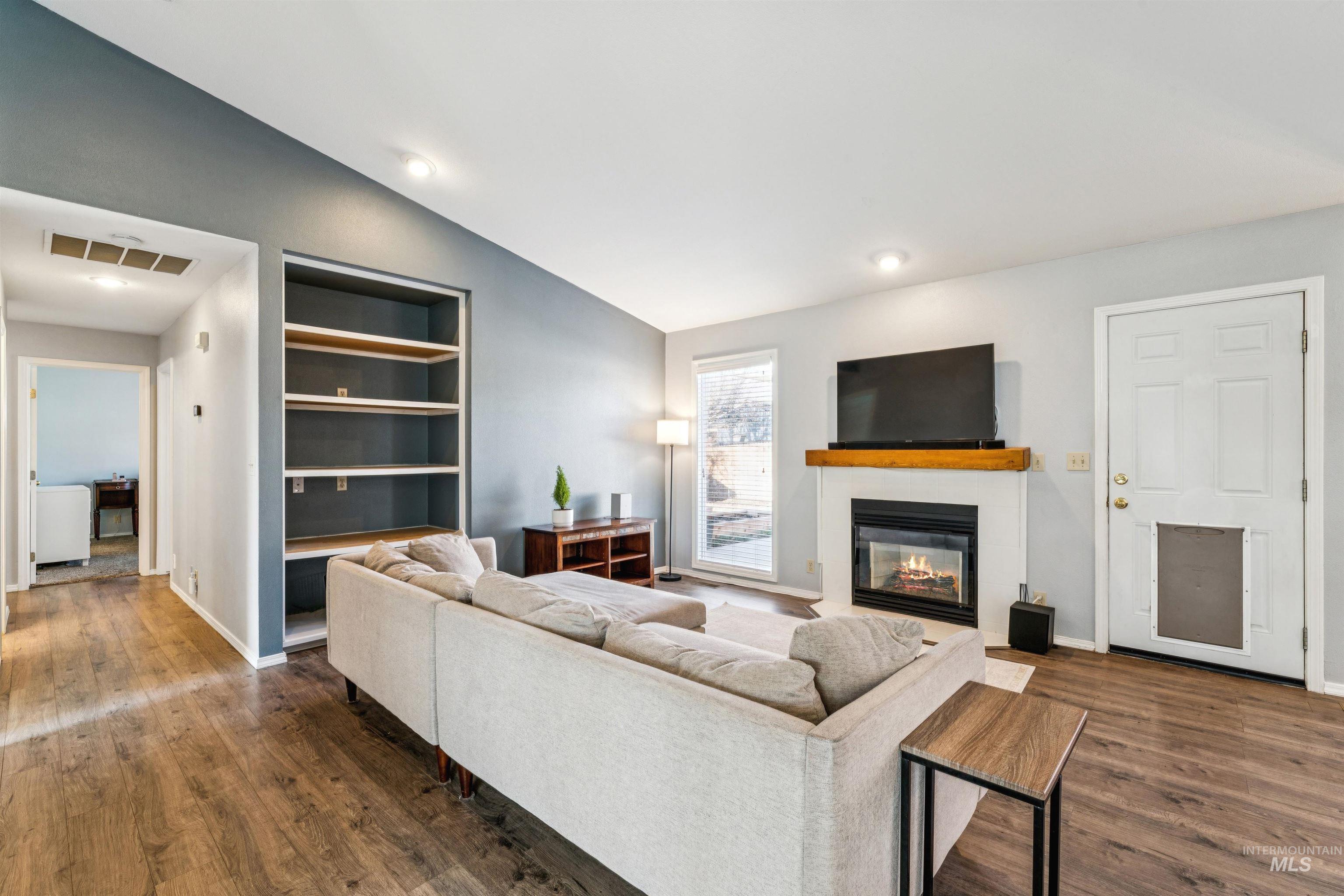 11968 W Bronte, Boise, Idaho 83709, 3 Bedrooms, 2 Bathrooms, Residential For Sale, Price $460,000,MLS 98972613