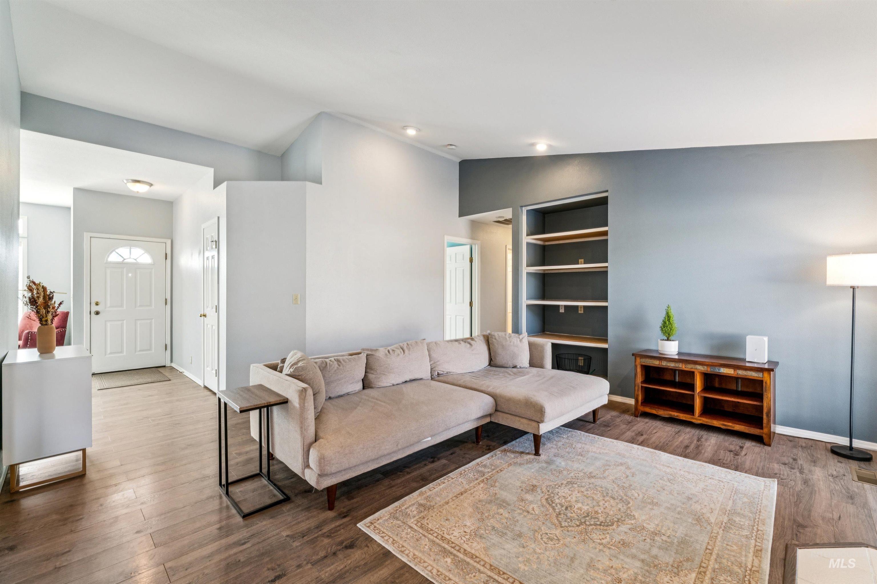 11968 W Bronte, Boise, Idaho 83709, 3 Bedrooms, 2 Bathrooms, Residential For Sale, Price $460,000,MLS 98972613