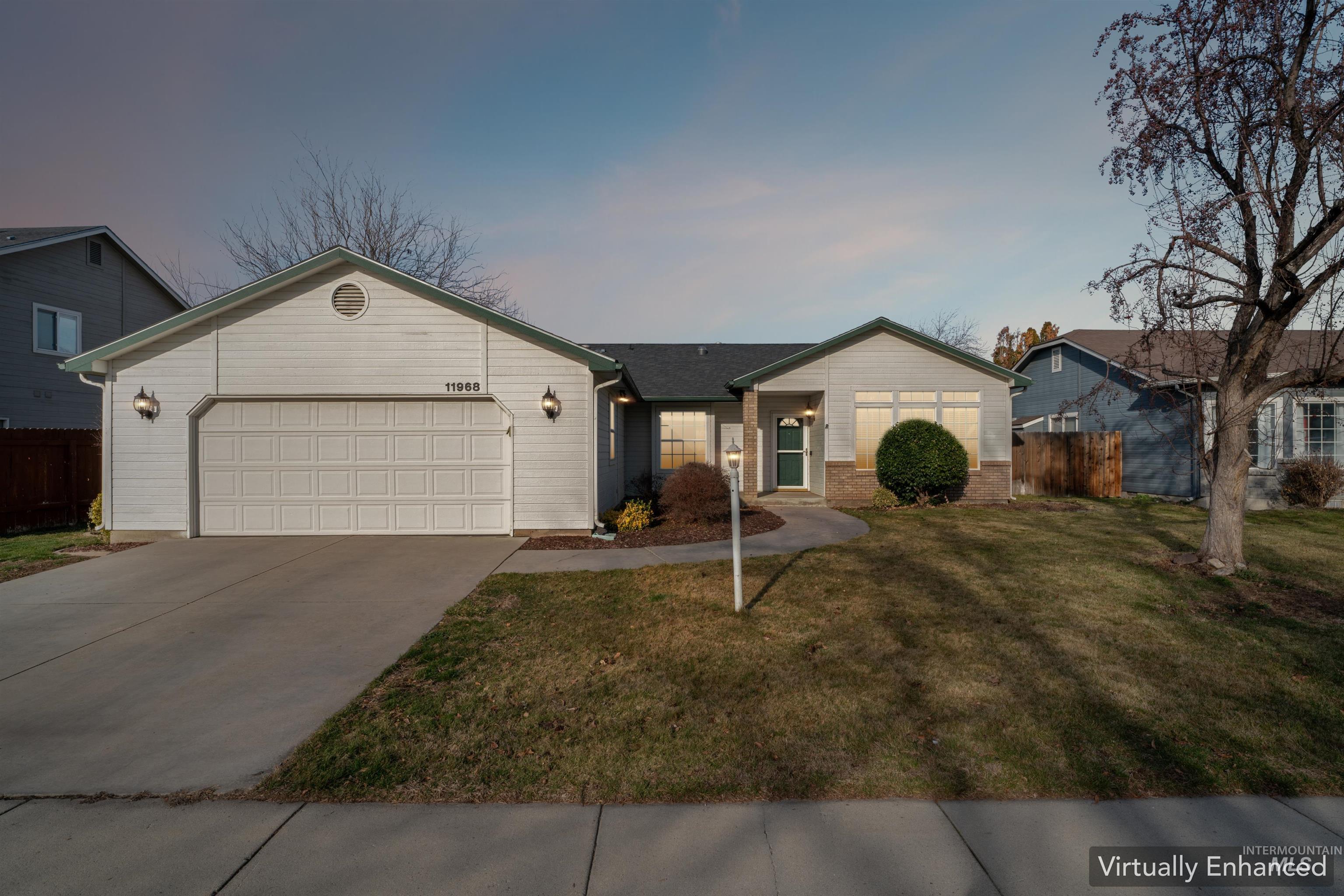 11968 W Bronte, Boise, Idaho 83709, 3 Bedrooms, 2 Bathrooms, Residential For Sale, Price $460,000,MLS 98972613