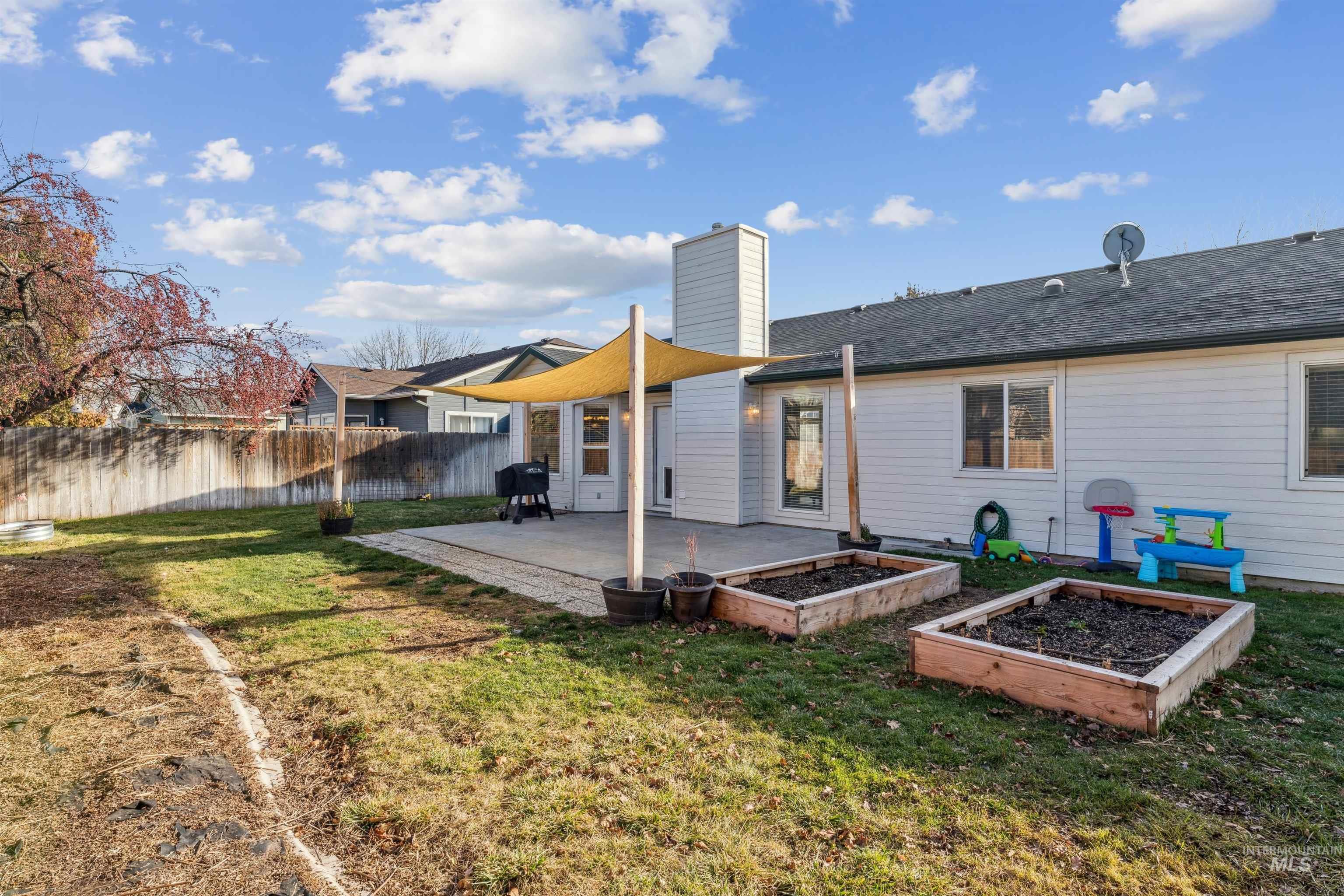 11968 W Bronte, Boise, Idaho 83709, 3 Bedrooms, 2 Bathrooms, Residential For Sale, Price $460,000,MLS 98972613