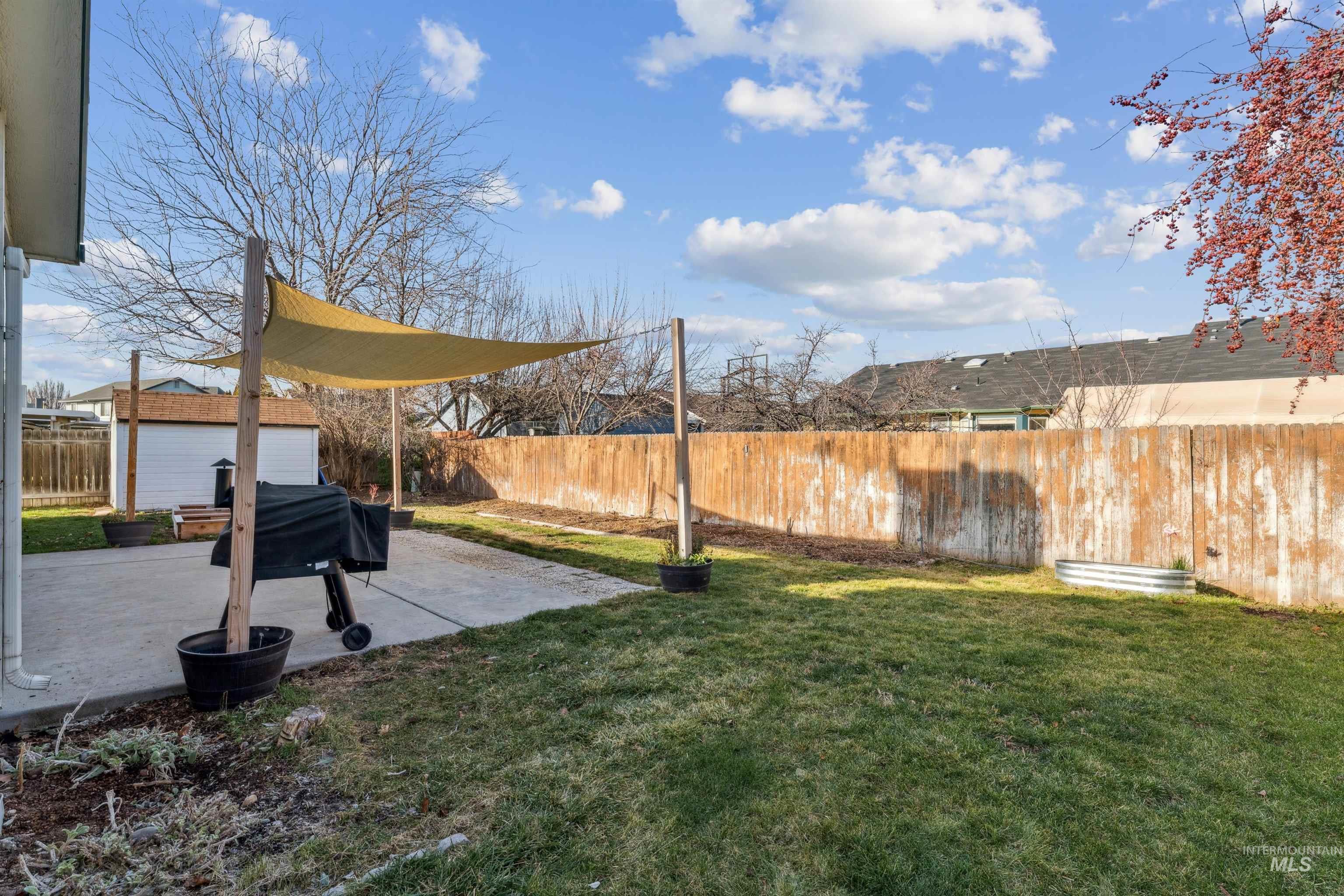 11968 W Bronte, Boise, Idaho 83709, 3 Bedrooms, 2 Bathrooms, Residential For Sale, Price $460,000,MLS 98972613