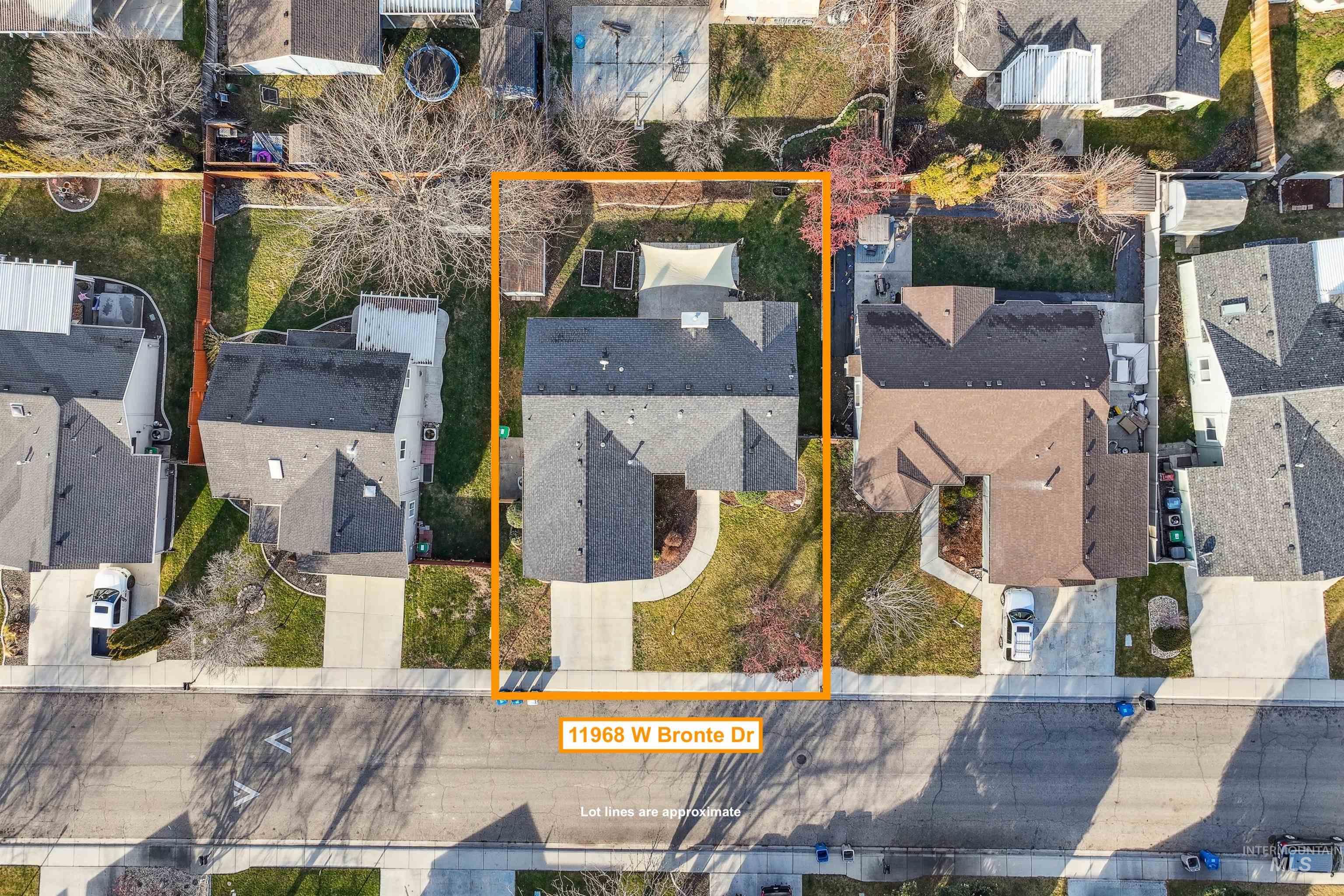 11968 W Bronte, Boise, Idaho 83709, 3 Bedrooms, 2 Bathrooms, Residential For Sale, Price $460,000,MLS 98972613