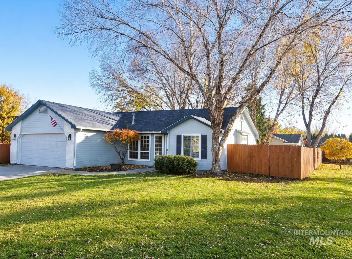 Residential For Sale