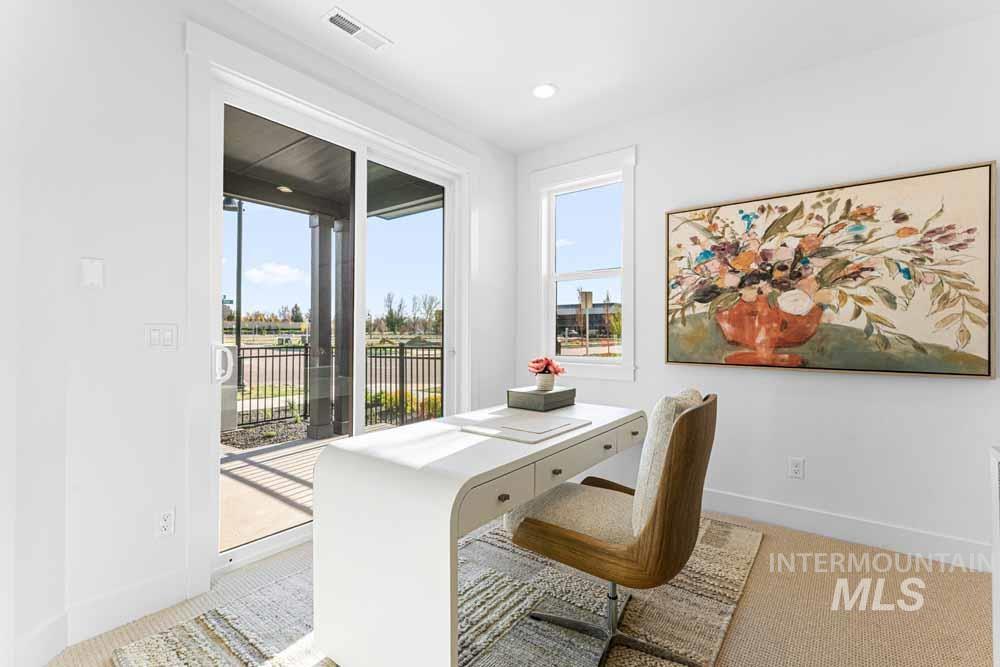 411 E Lombard Ln, Eagle, Idaho 83616, 4 Bedrooms, 3.5 Bathrooms, Residential For Sale, Price $769,900,MLS 98972615