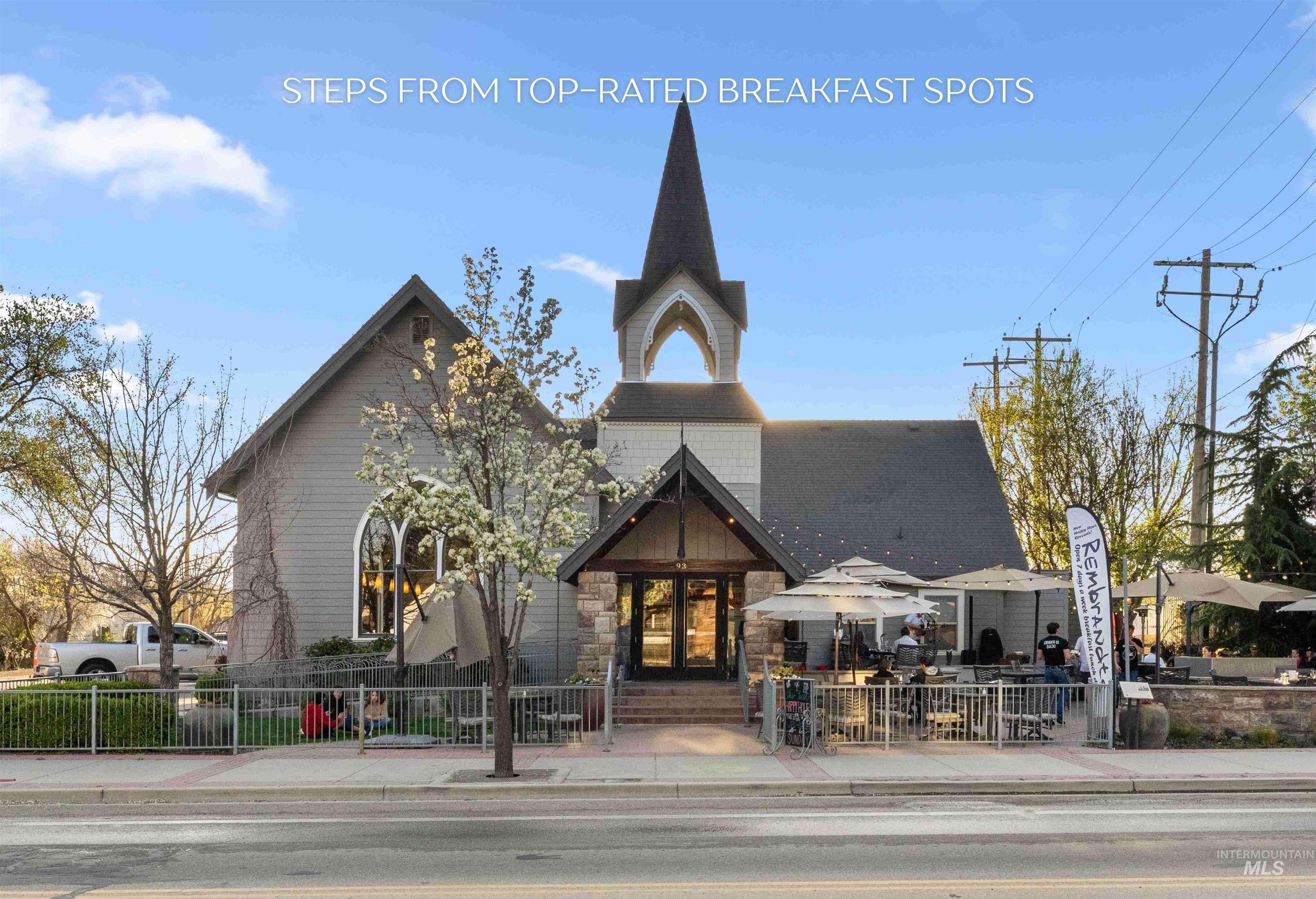 411 E Lombard Ln, Eagle, Idaho 83616, 4 Bedrooms, 3.5 Bathrooms, Residential For Sale, Price $769,900,MLS 98972615