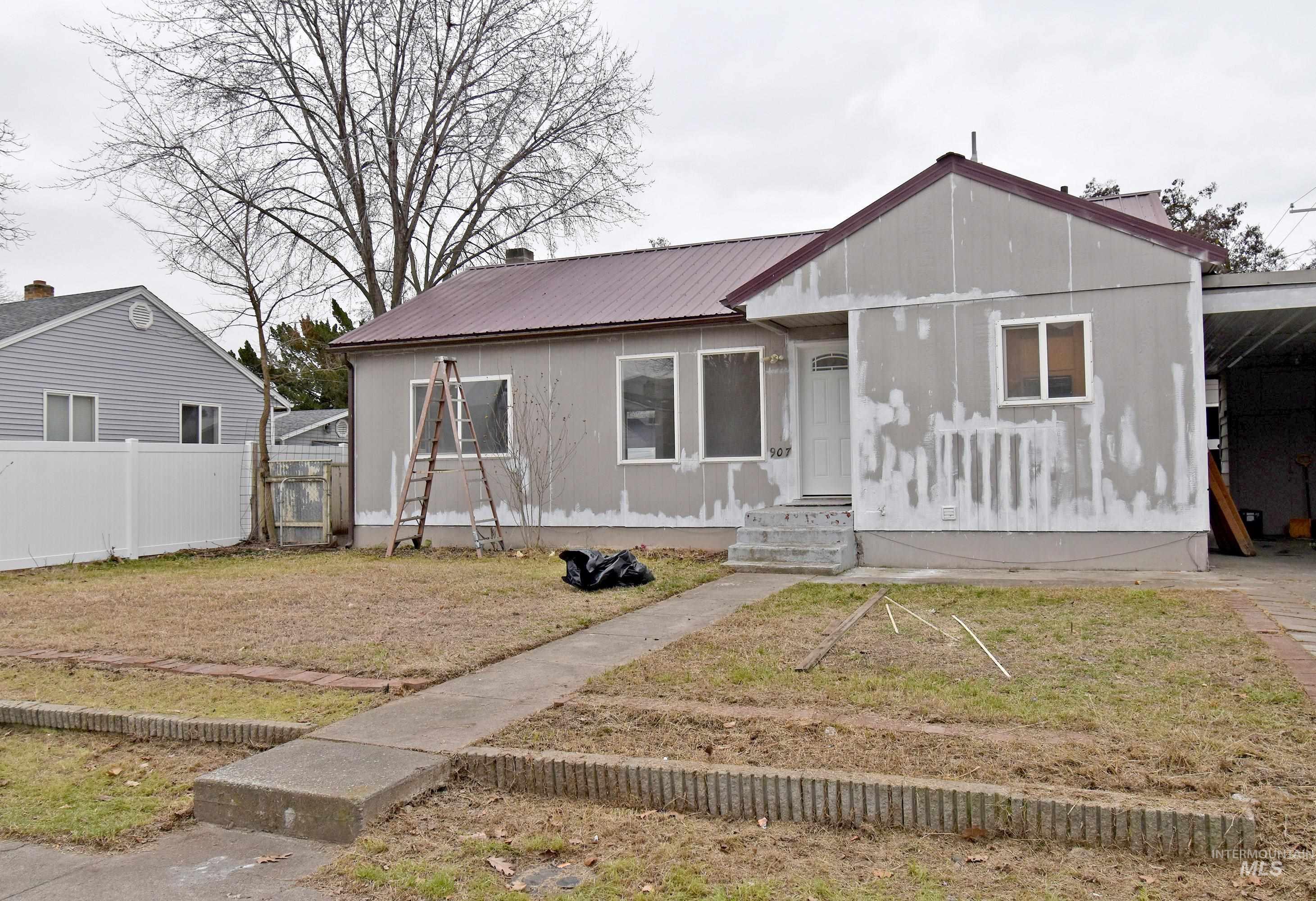 Residential For Sale