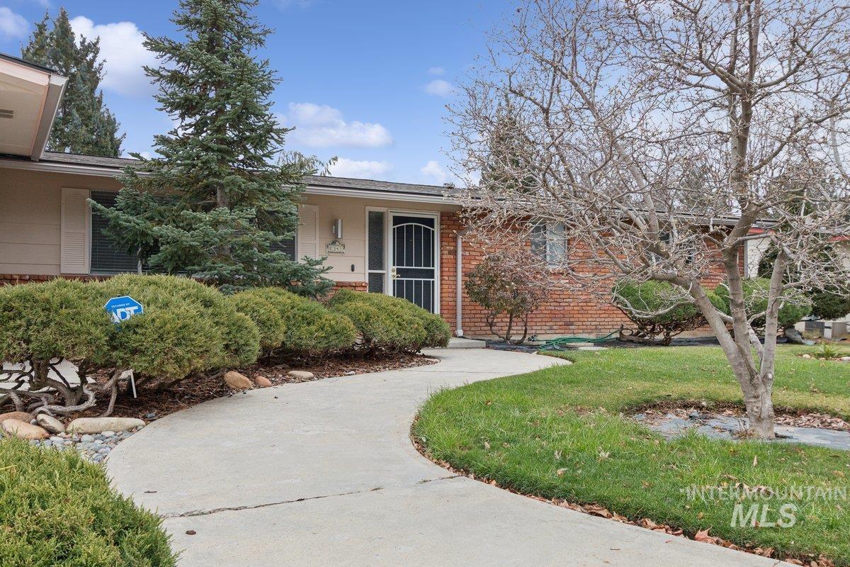 Residential For Sale