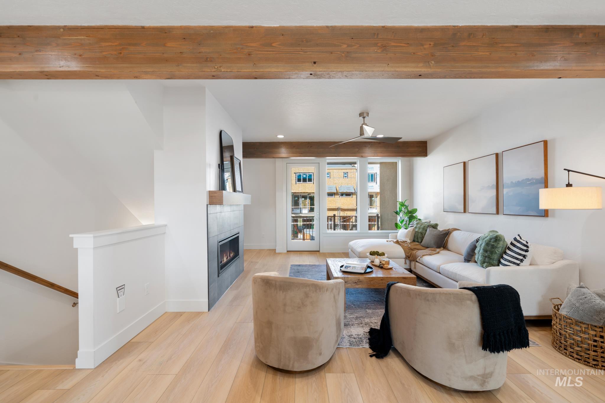 5264 N River Water Ln, Garden City, Idaho 83714, 3 Bedrooms, 2.5 Bathrooms, Residential For Sale, Price $749,900,MLS 98972619