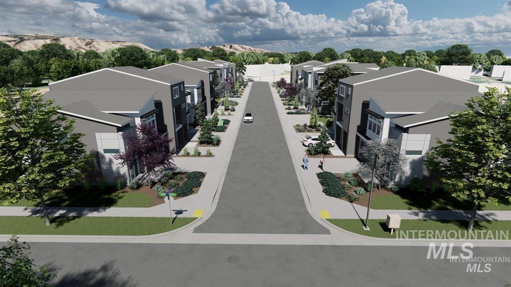 5264 N River Water Ln, Garden City, Idaho 83714, 3 Bedrooms, 2.5 Bathrooms, Residential For Sale, Price $749,900,MLS 98972619