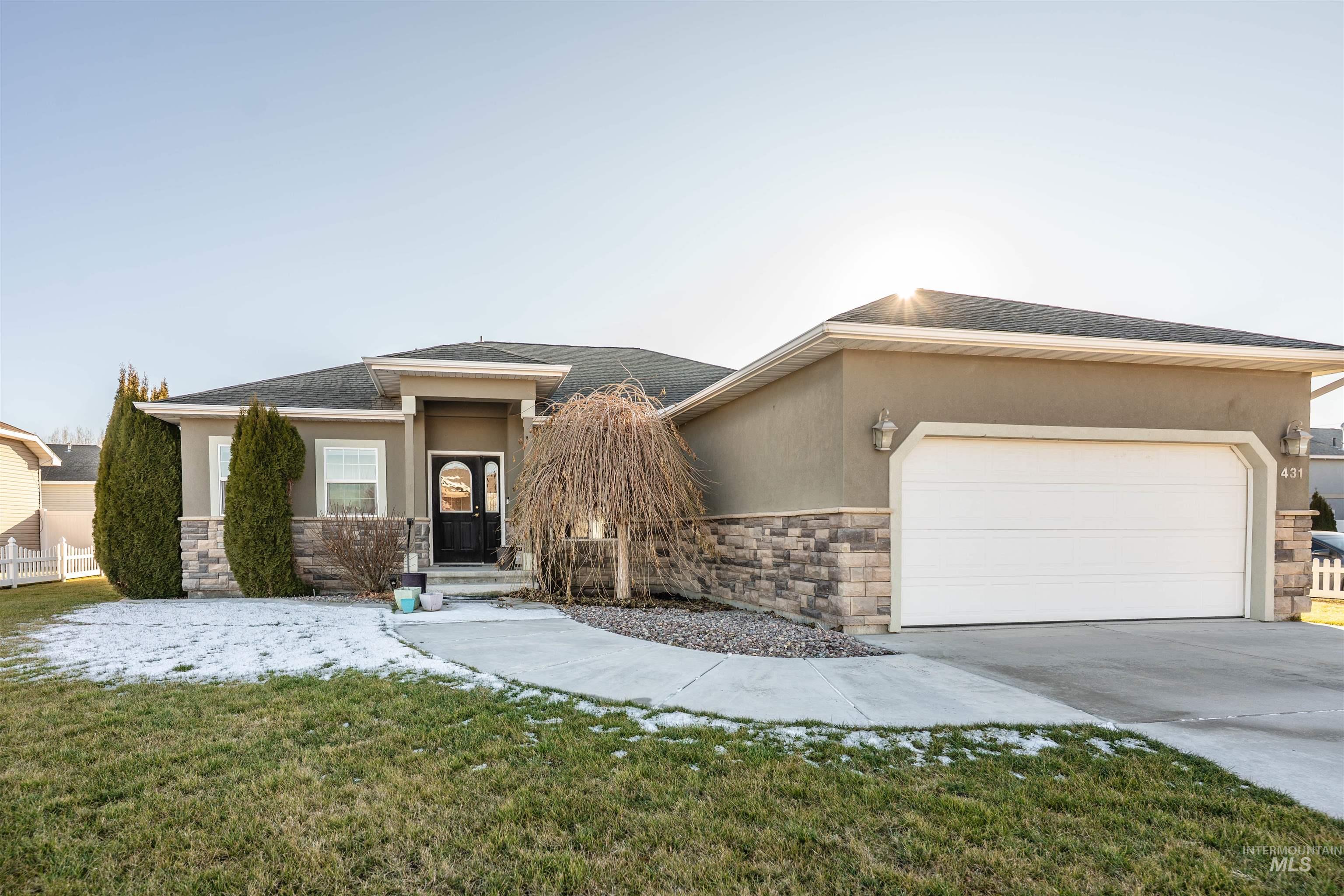 Residential For Sale