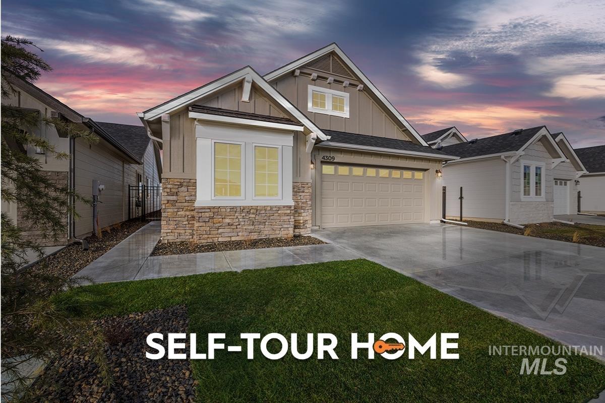 Residential For Sale