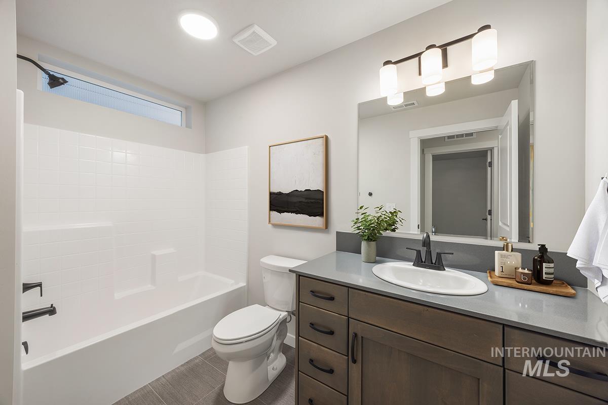 4309 S Zocalo Way, Meridian, Idaho 83642, 3 Bedrooms, 2 Bathrooms, Residential For Sale, Price $434,800,MLS 98972626