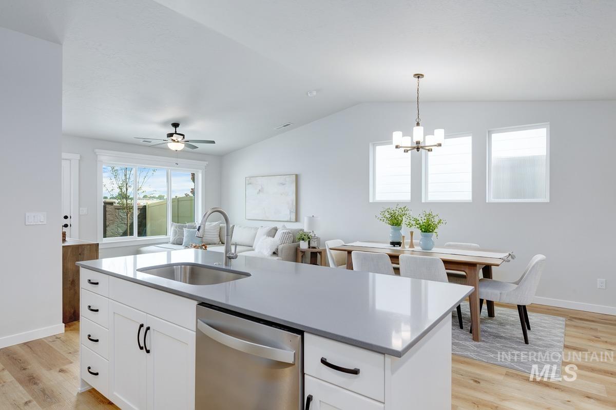 4309 S Zocalo Way, Meridian, Idaho 83642, 3 Bedrooms, 2 Bathrooms, Residential For Sale, Price $434,800,MLS 98972626