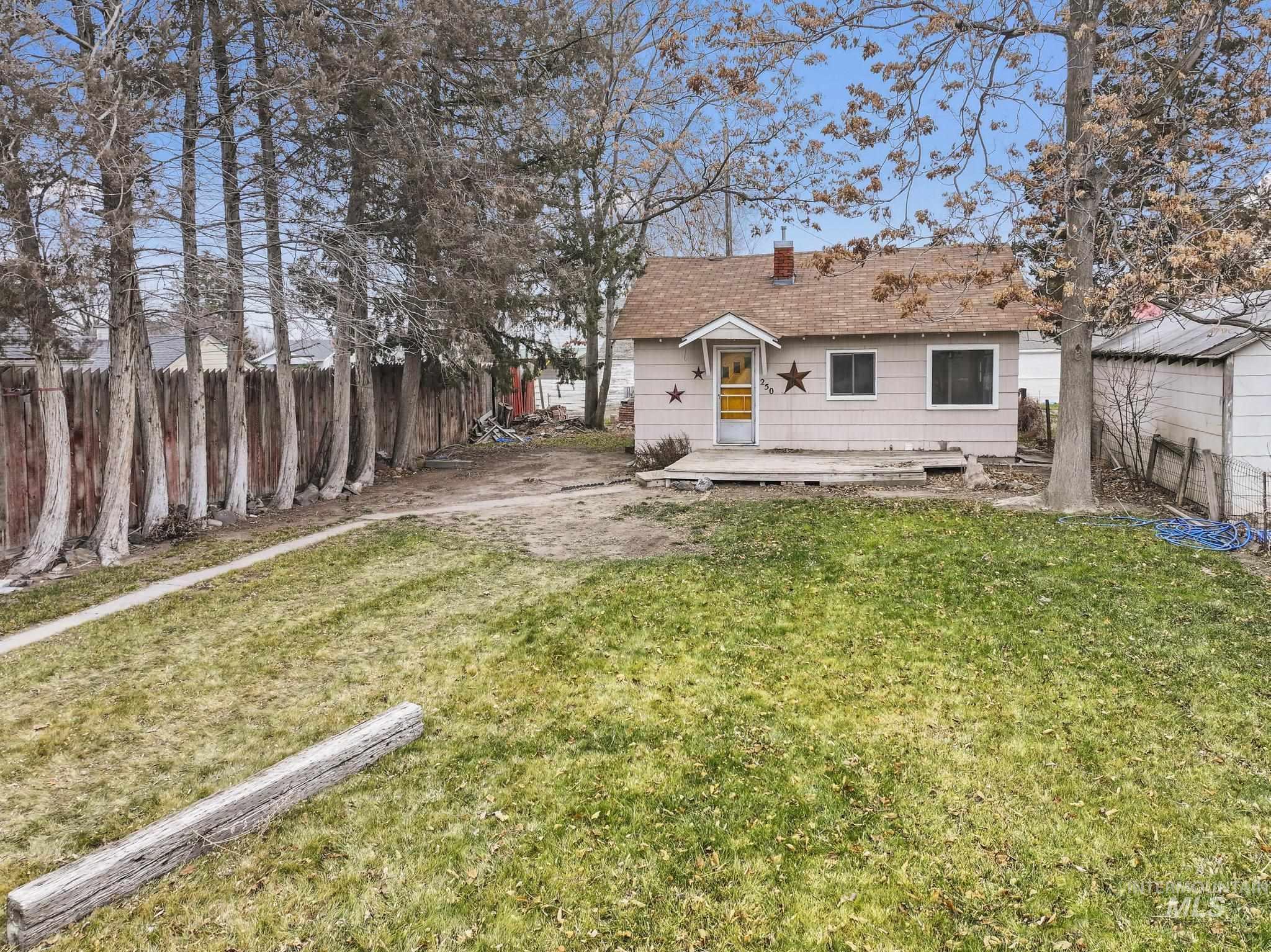 Residential For Sale