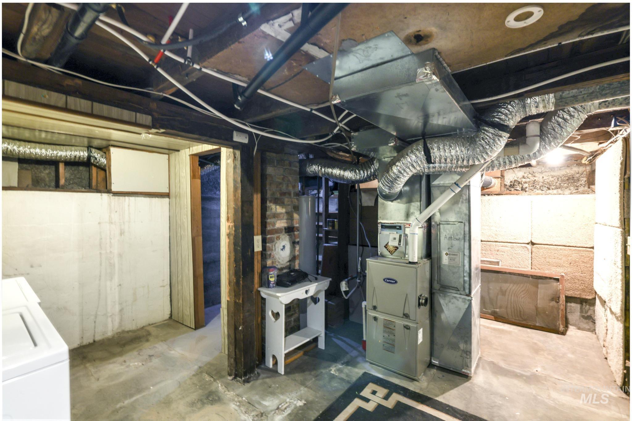 250 Elm st, Twin Falls, Idaho 83301, 2 Bedrooms, 1 Bathroom, Residential For Sale, Price $155,000,MLS 98972627