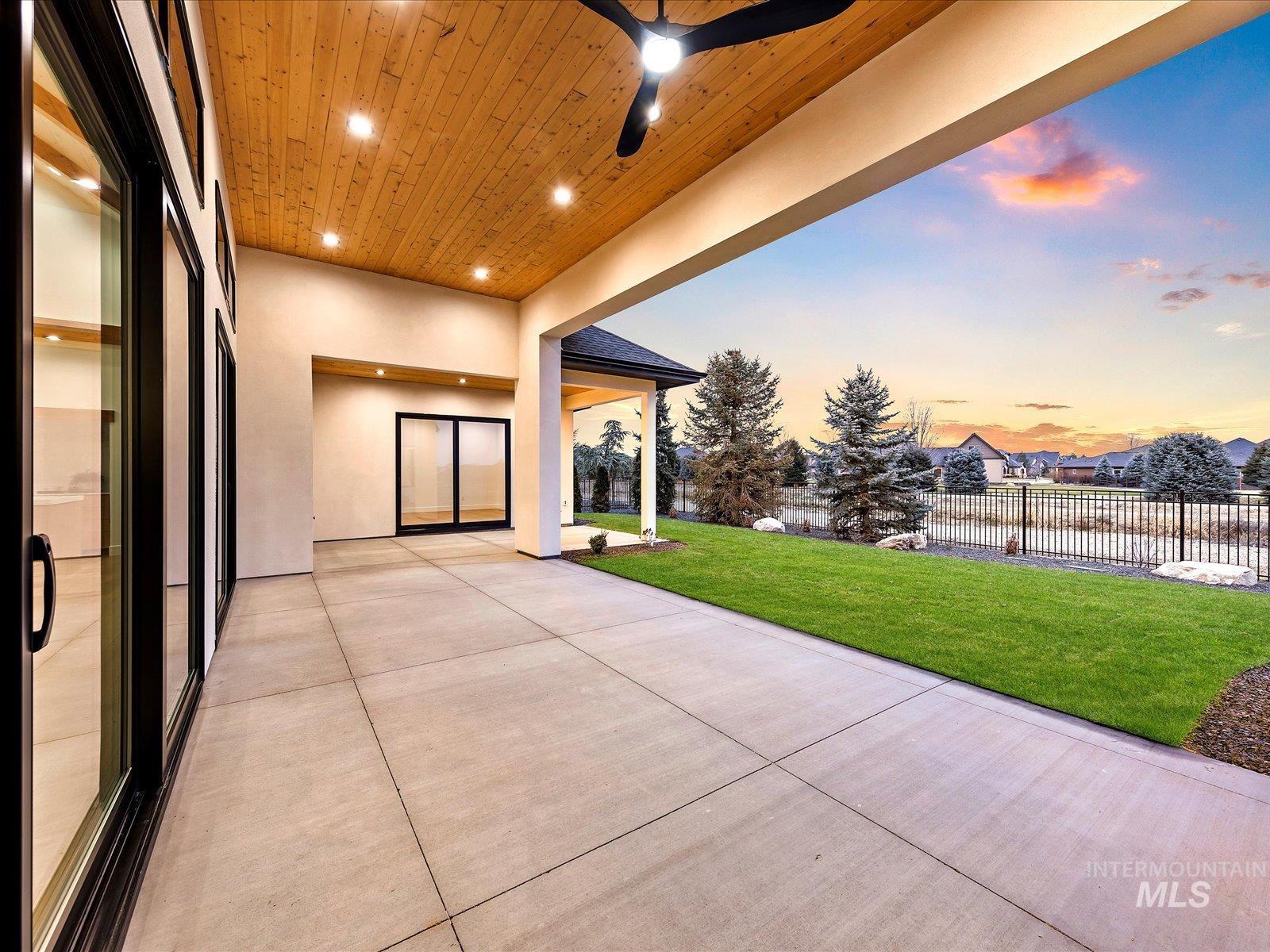 6349 W Piaffe St, Eagle, Idaho 83616, 3 Bedrooms, 3.5 Bathrooms, Residential For Sale, Price $1,349,900,MLS 98972628