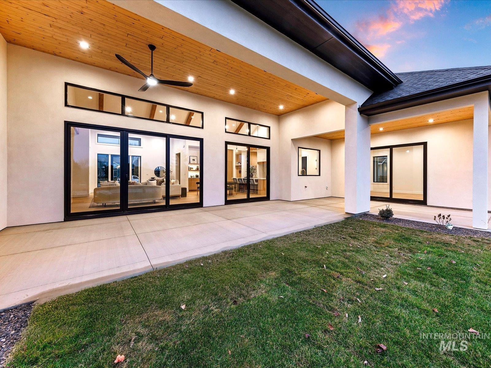 6349 W Piaffe St, Eagle, Idaho 83616, 3 Bedrooms, 3.5 Bathrooms, Residential For Sale, Price $1,349,900,MLS 98972628