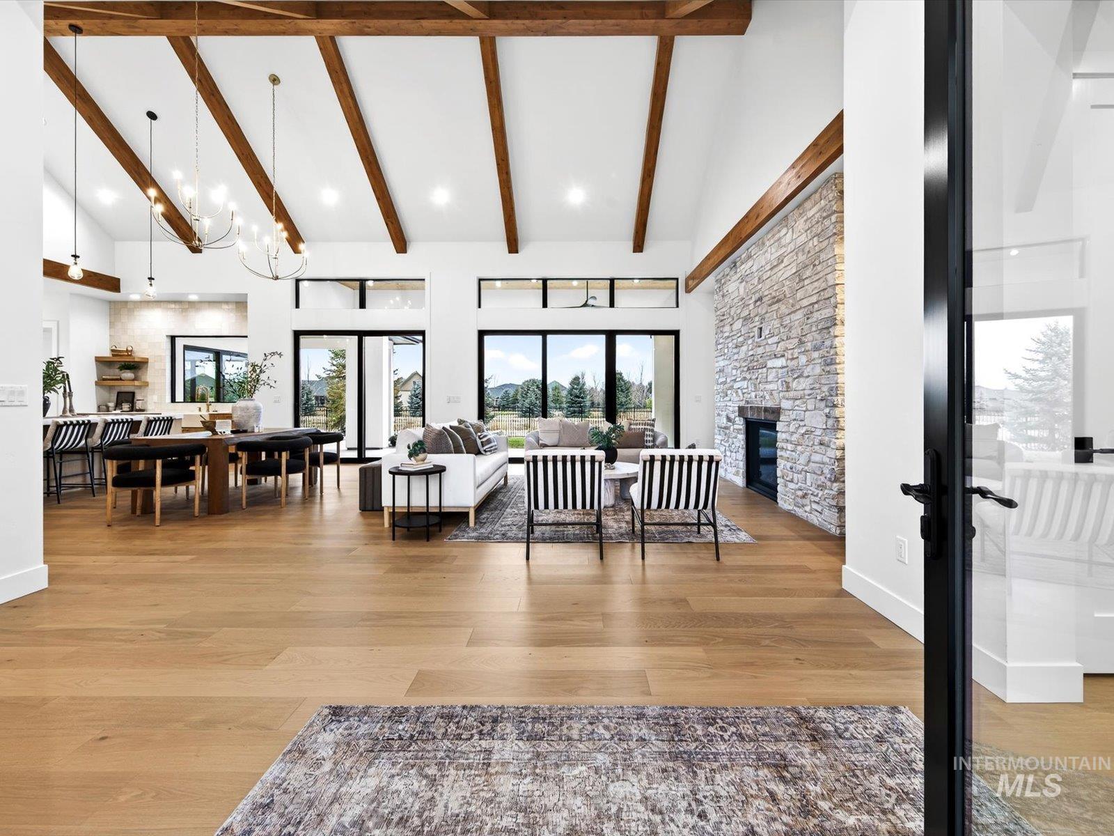 6349 W Piaffe St, Eagle, Idaho 83616, 3 Bedrooms, 3.5 Bathrooms, Residential For Sale, Price $1,349,900,MLS 98972628