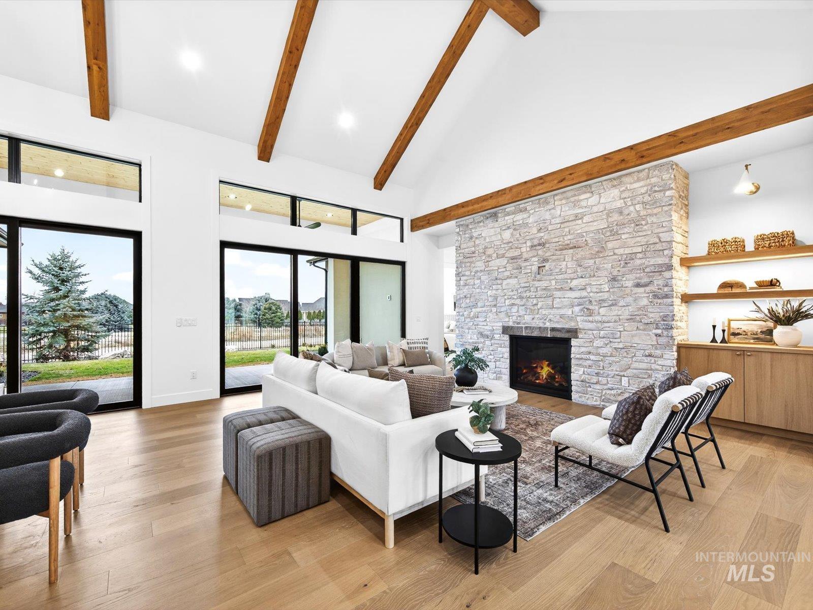 6349 W Piaffe St, Eagle, Idaho 83616, 3 Bedrooms, 3.5 Bathrooms, Residential For Sale, Price $1,349,900,MLS 98972628