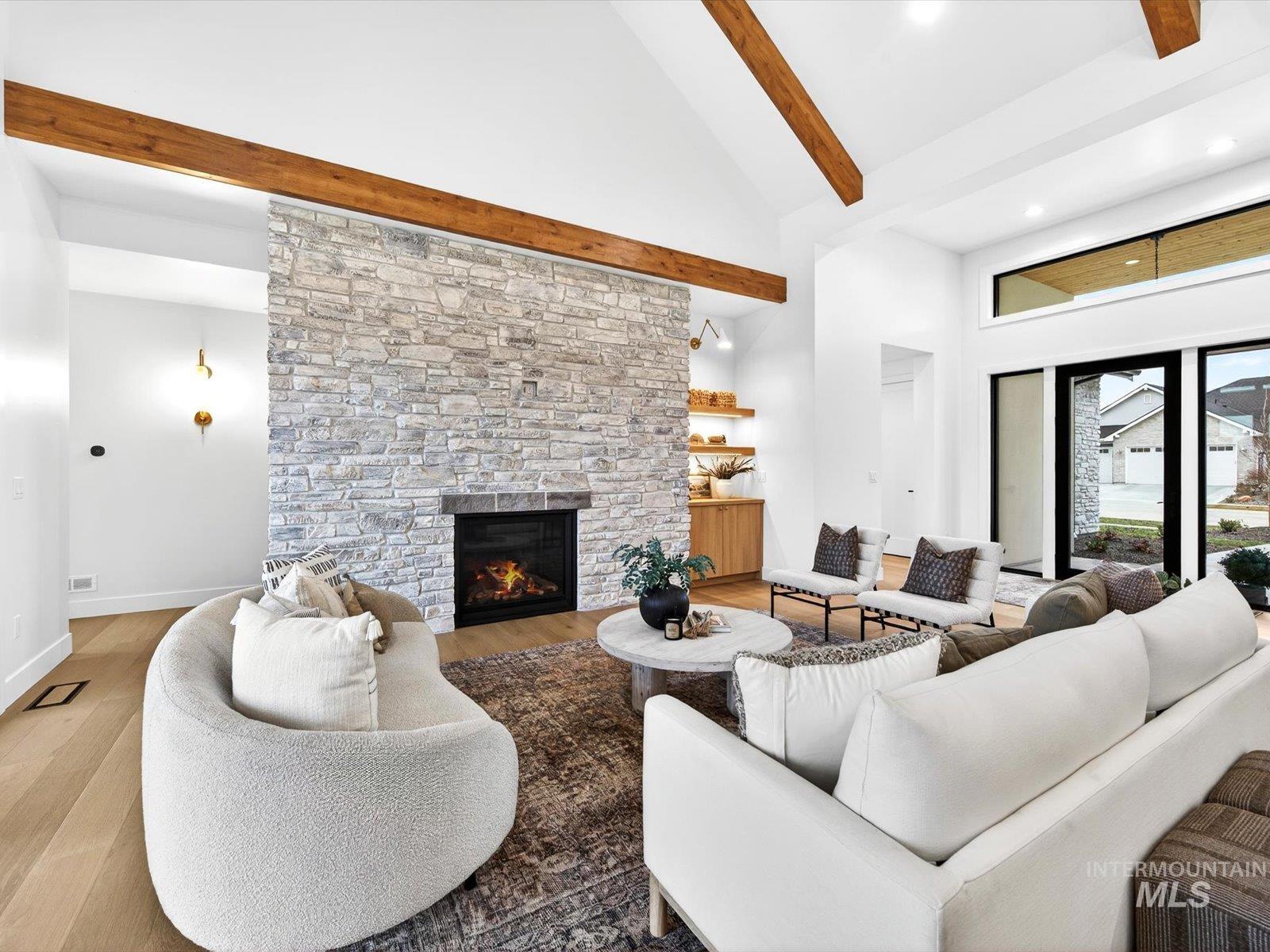 6349 W Piaffe St, Eagle, Idaho 83616, 3 Bedrooms, 3.5 Bathrooms, Residential For Sale, Price $1,349,900,MLS 98972628