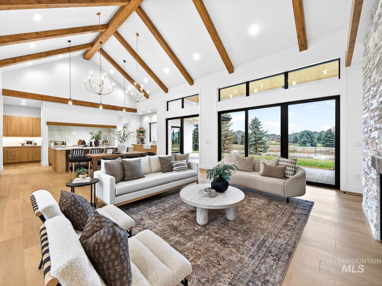 6349 W Piaffe St, Eagle, Idaho 83616, 3 Bedrooms, 3.5 Bathrooms, Residential For Sale, Price $1,349,900,MLS 98972628