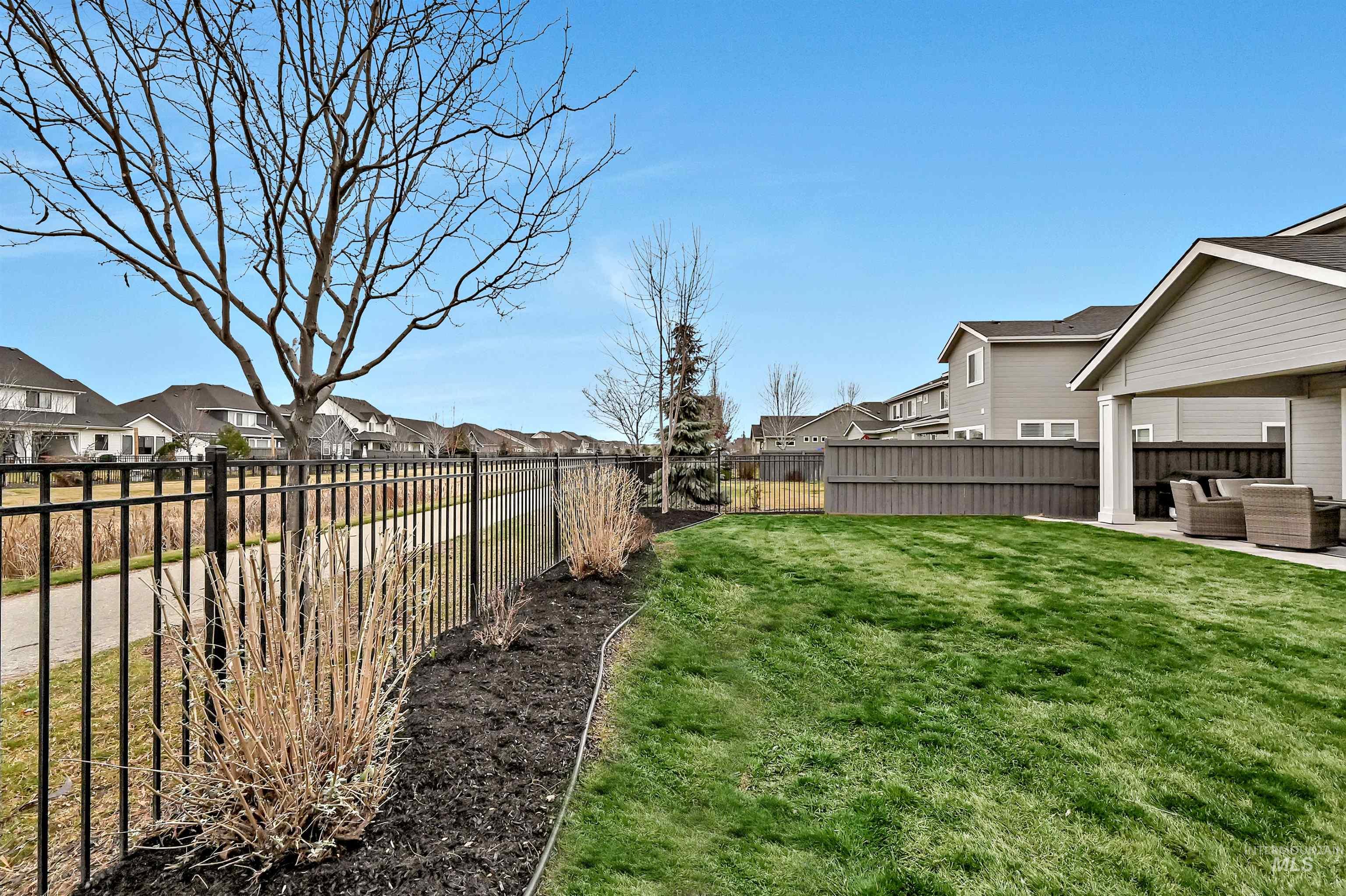 5802 S Wayland Way, Meridian, Idaho 83642, 5 Bedrooms, 2.5 Bathrooms, Residential For Sale, Price $800,000,MLS 98972629