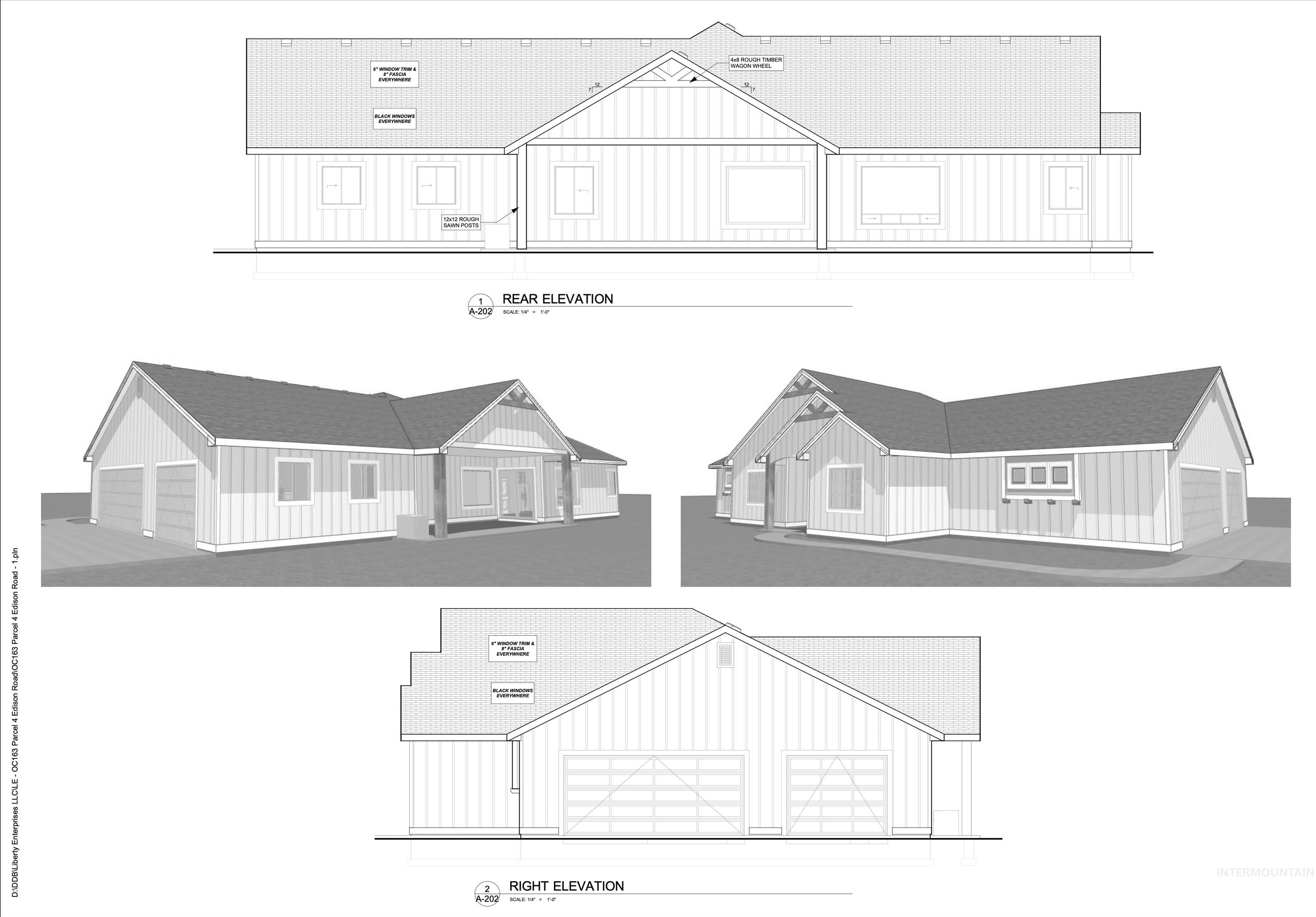 5054 Heritage Drive, Marsing, Idaho 83639, 3 Bedrooms, 2 Bathrooms, Residential For Sale, Price $899,000,MLS 98972630