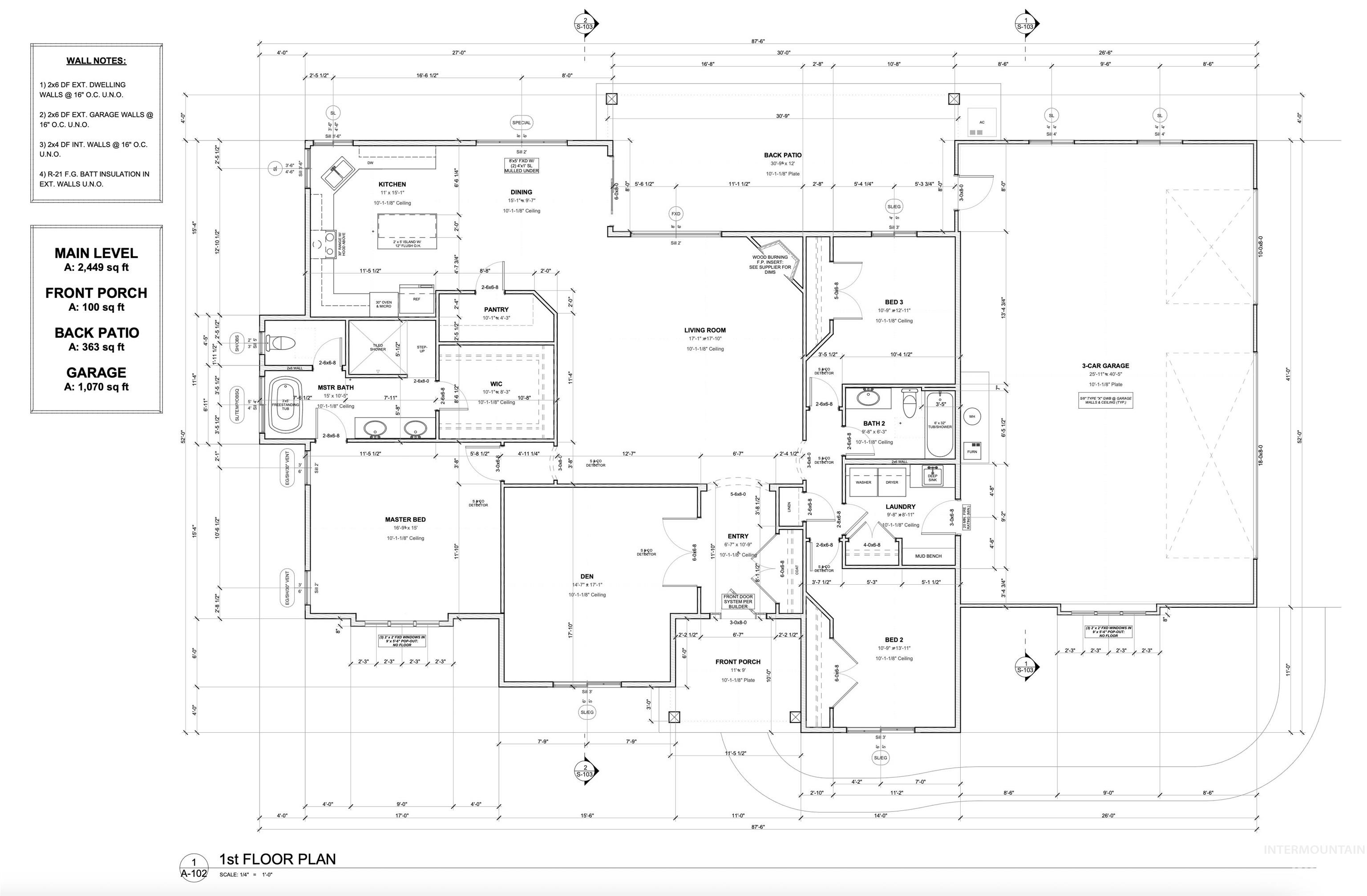 5054 Heritage Drive, Marsing, Idaho 83639, 3 Bedrooms, 2 Bathrooms, Residential For Sale, Price $899,000,MLS 98972630
