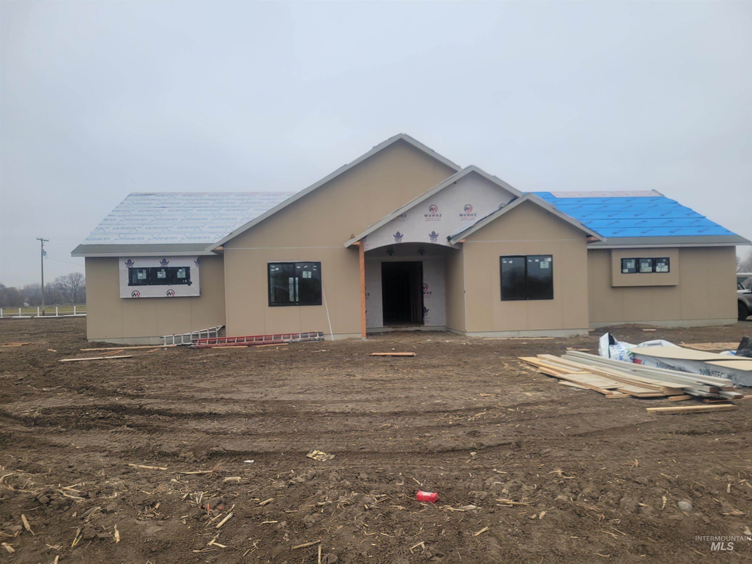 5054 Heritage Drive, Marsing, Idaho 83639, 3 Bedrooms, 2 Bathrooms, Residential For Sale, Price $899,000,MLS 98972630