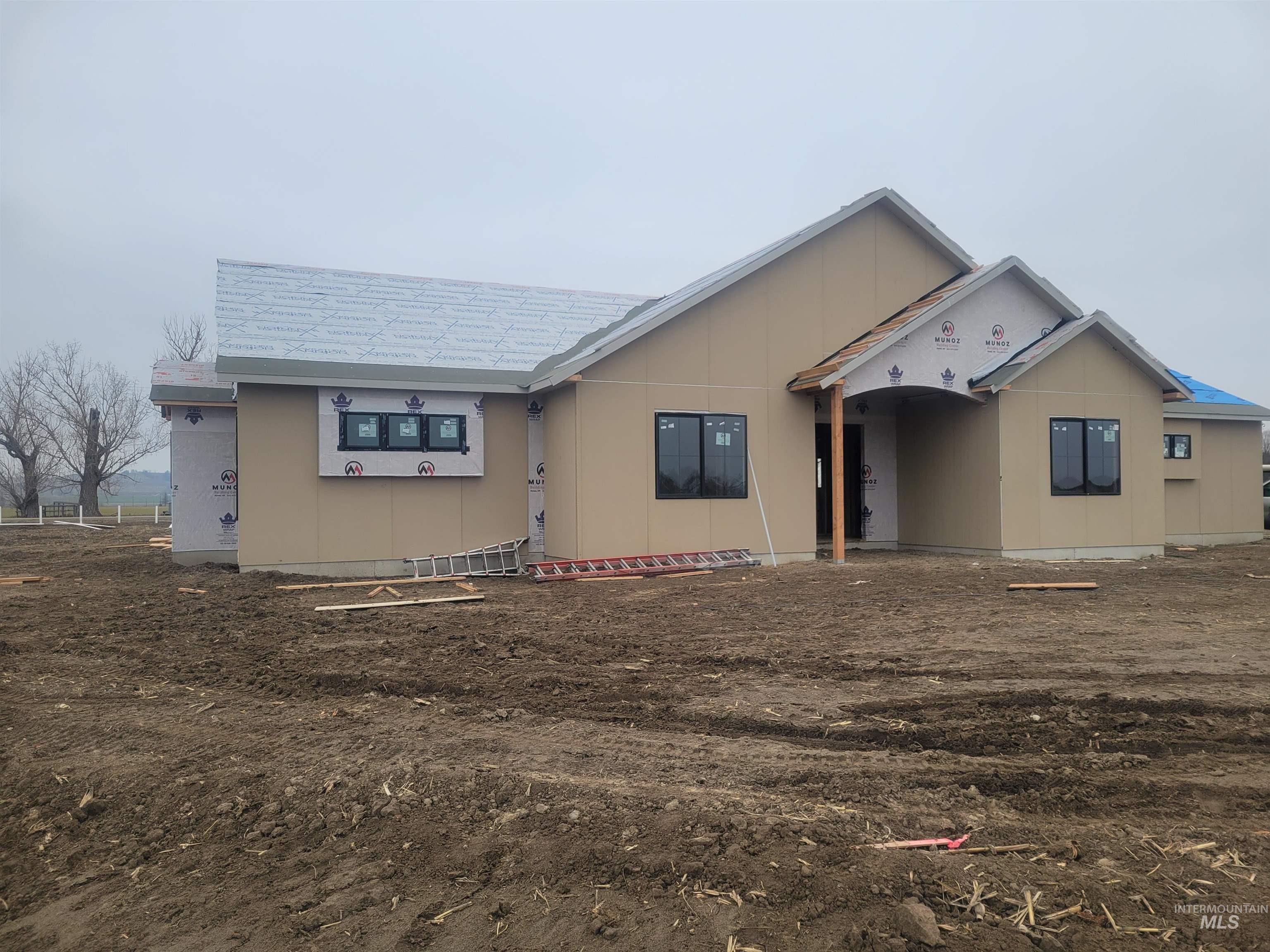 5054 Heritage Drive, Marsing, Idaho 83639, 3 Bedrooms, 2 Bathrooms, Residential For Sale, Price $899,000,MLS 98972630