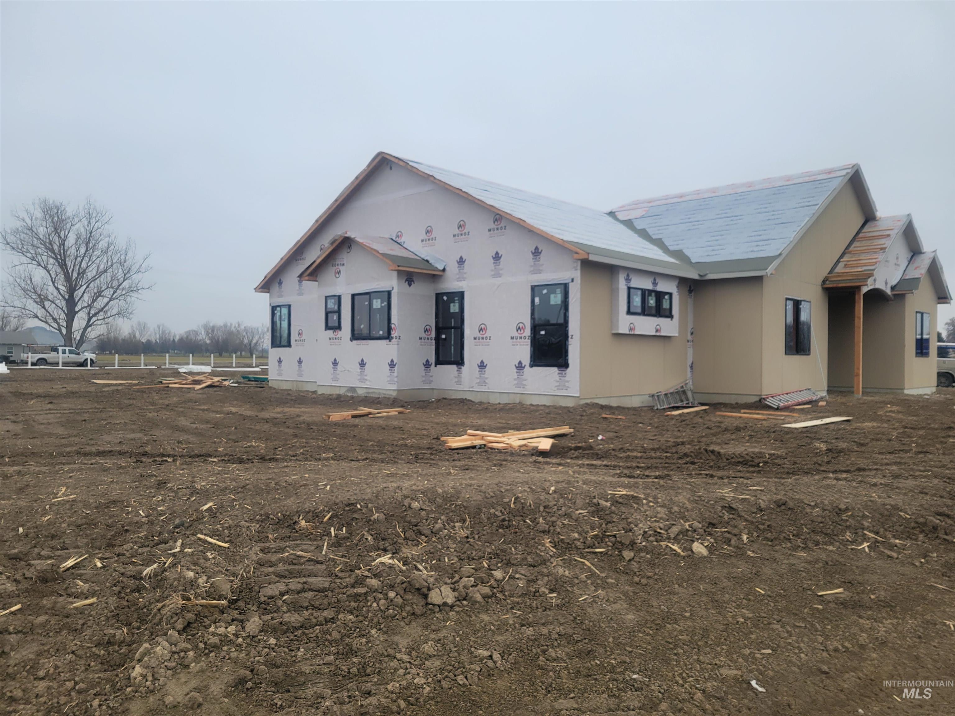 5054 Heritage Drive, Marsing, Idaho 83639, 3 Bedrooms, 2 Bathrooms, Residential For Sale, Price $899,000,MLS 98972630