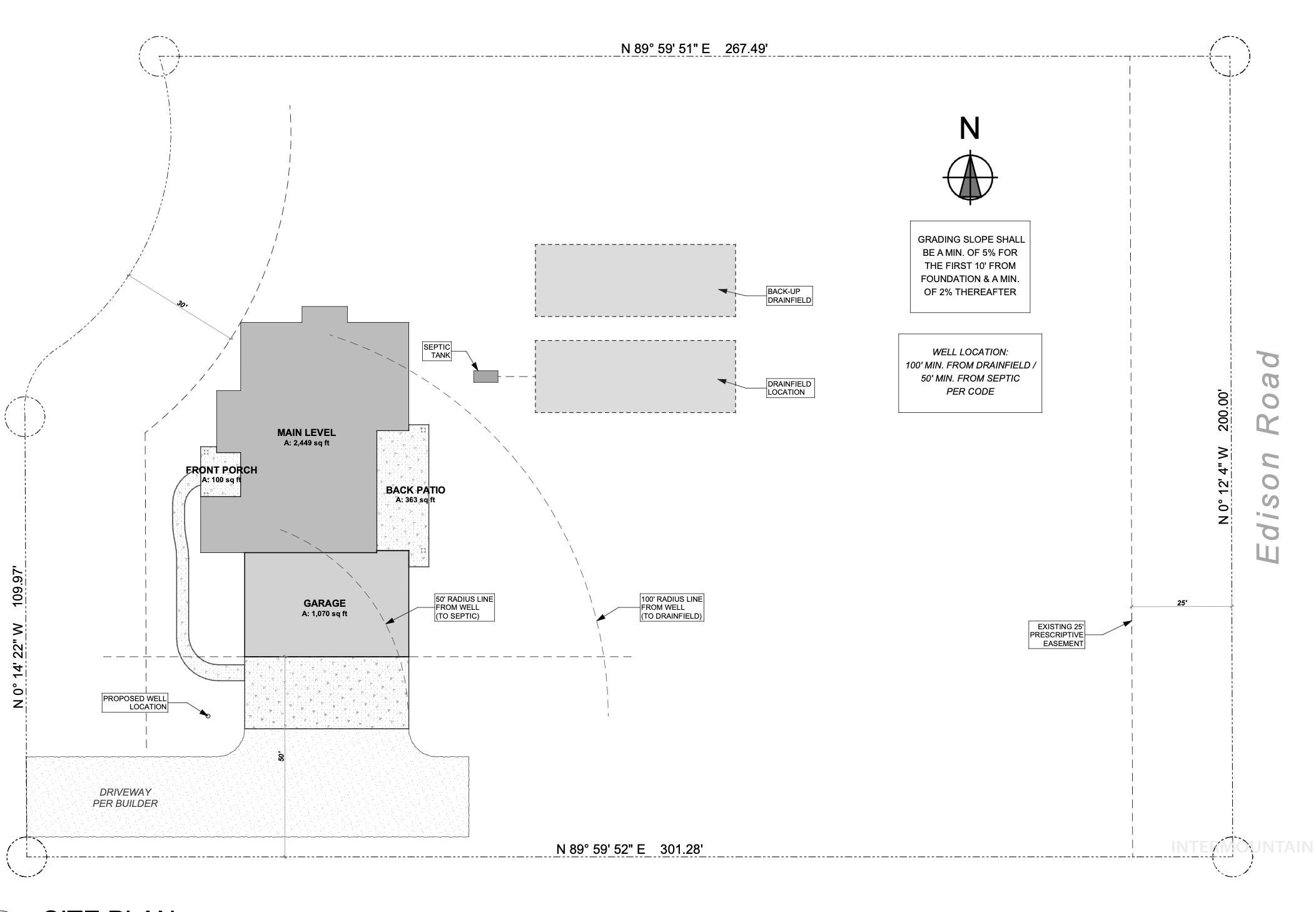 5054 Heritage Drive, Marsing, Idaho 83639, 3 Bedrooms, 2 Bathrooms, Residential For Sale, Price $899,000,MLS 98972630