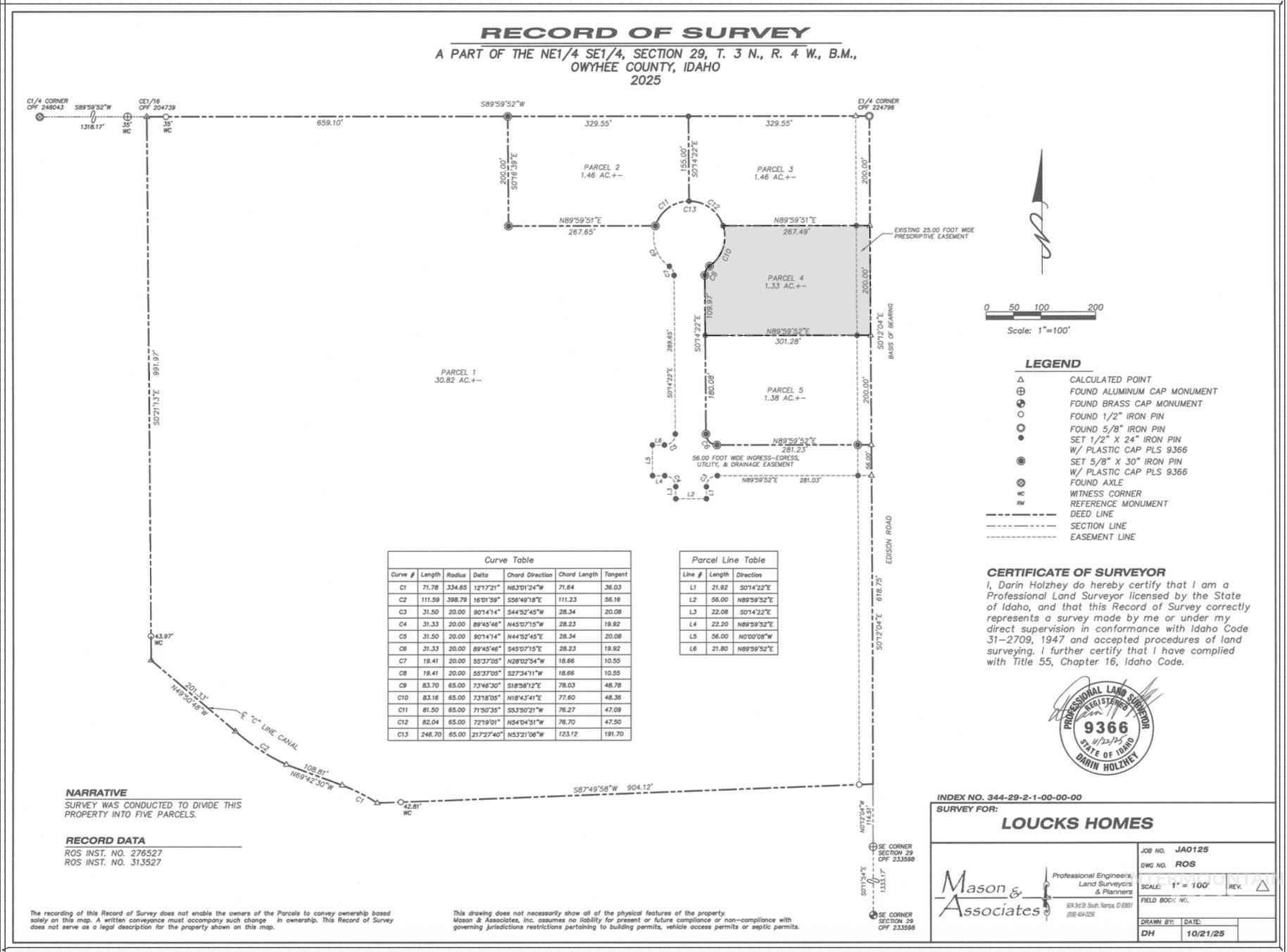 5054 Heritage Drive, Marsing, Idaho 83639, 3 Bedrooms, 2 Bathrooms, Residential For Sale, Price $899,000,MLS 98972630