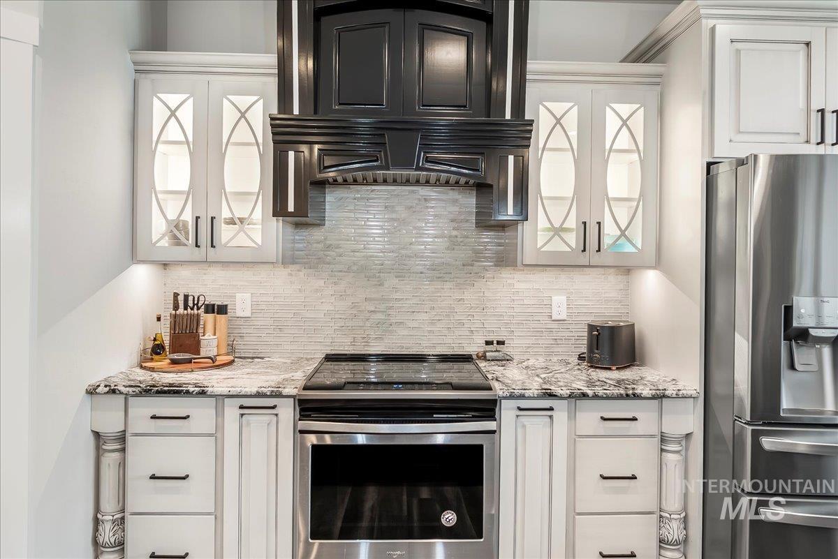 103 S 160 W, Jerome, Idaho 83338, 4 Bedrooms, 3.5 Bathrooms, Residential For Sale, Price $679,900,MLS 98972633