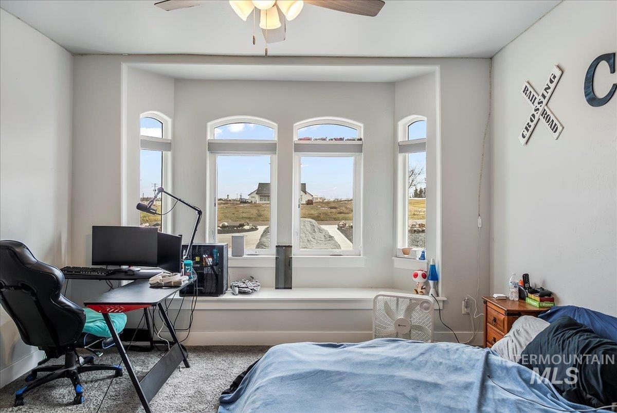 103 S 160 W, Jerome, Idaho 83338, 4 Bedrooms, 3.5 Bathrooms, Residential For Sale, Price $679,900,MLS 98972633