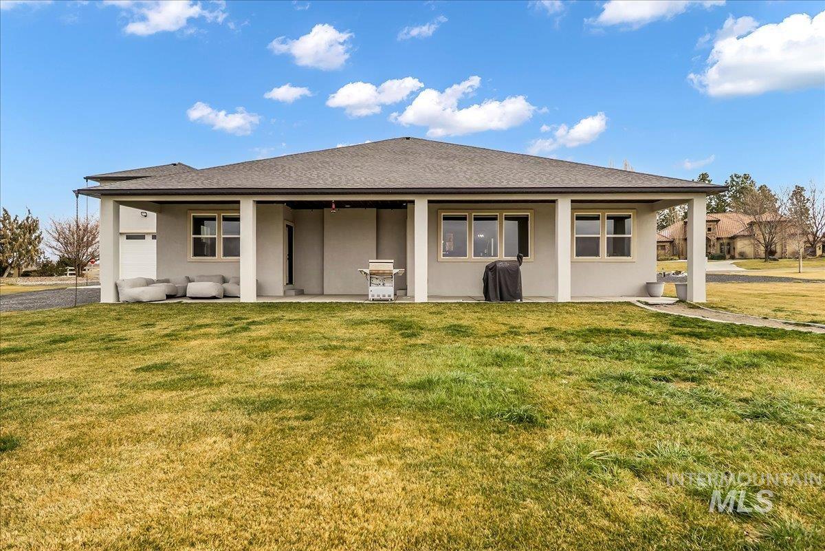 103 S 160 W, Jerome, Idaho 83338, 4 Bedrooms, 3.5 Bathrooms, Residential For Sale, Price $759,900,MLS 98972633