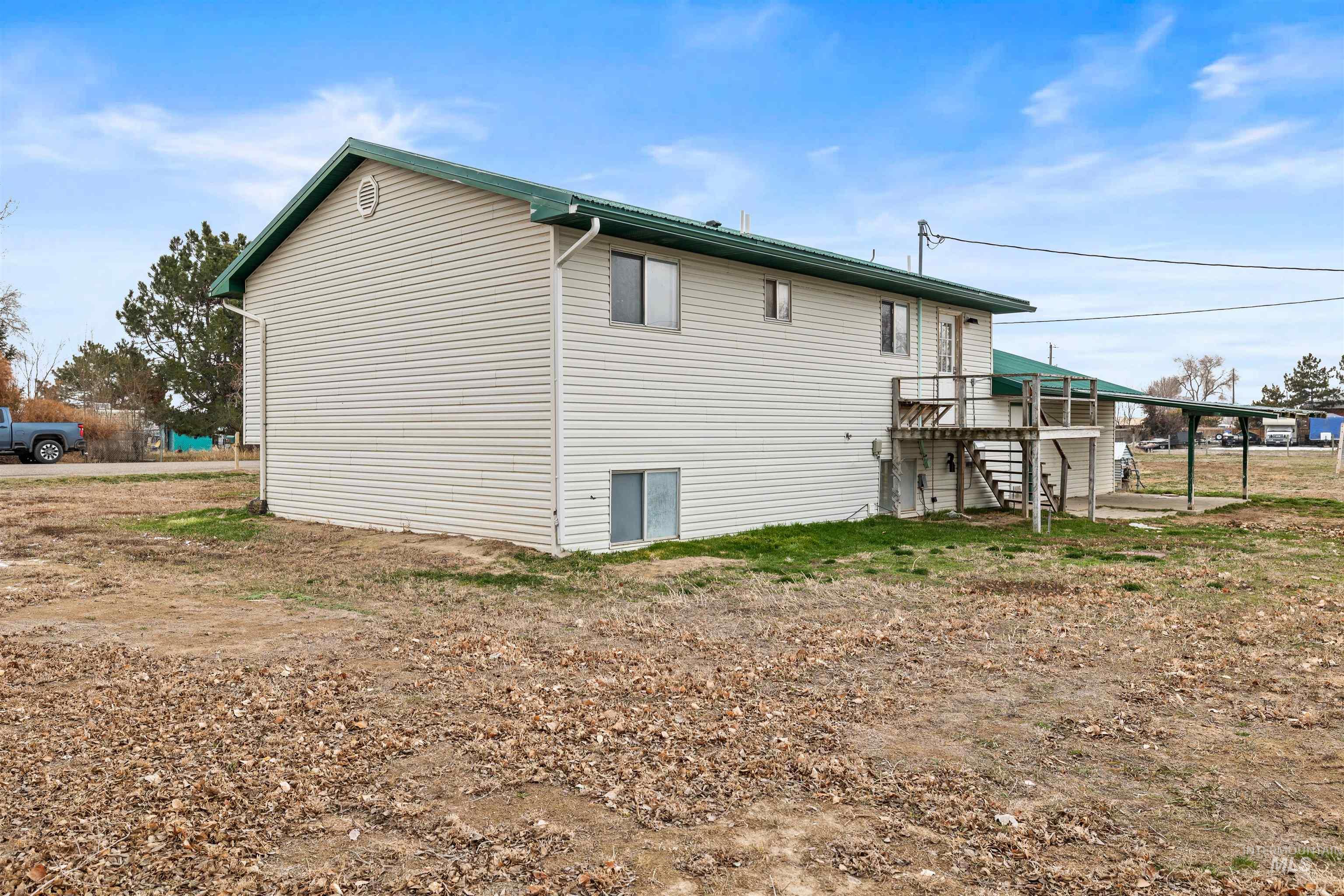 60 Laurie Ln, Burley, Idaho 83318-5037, 4 Bedrooms, 2 Bathrooms, Residential For Sale, Price $350,000,MLS 98972634
