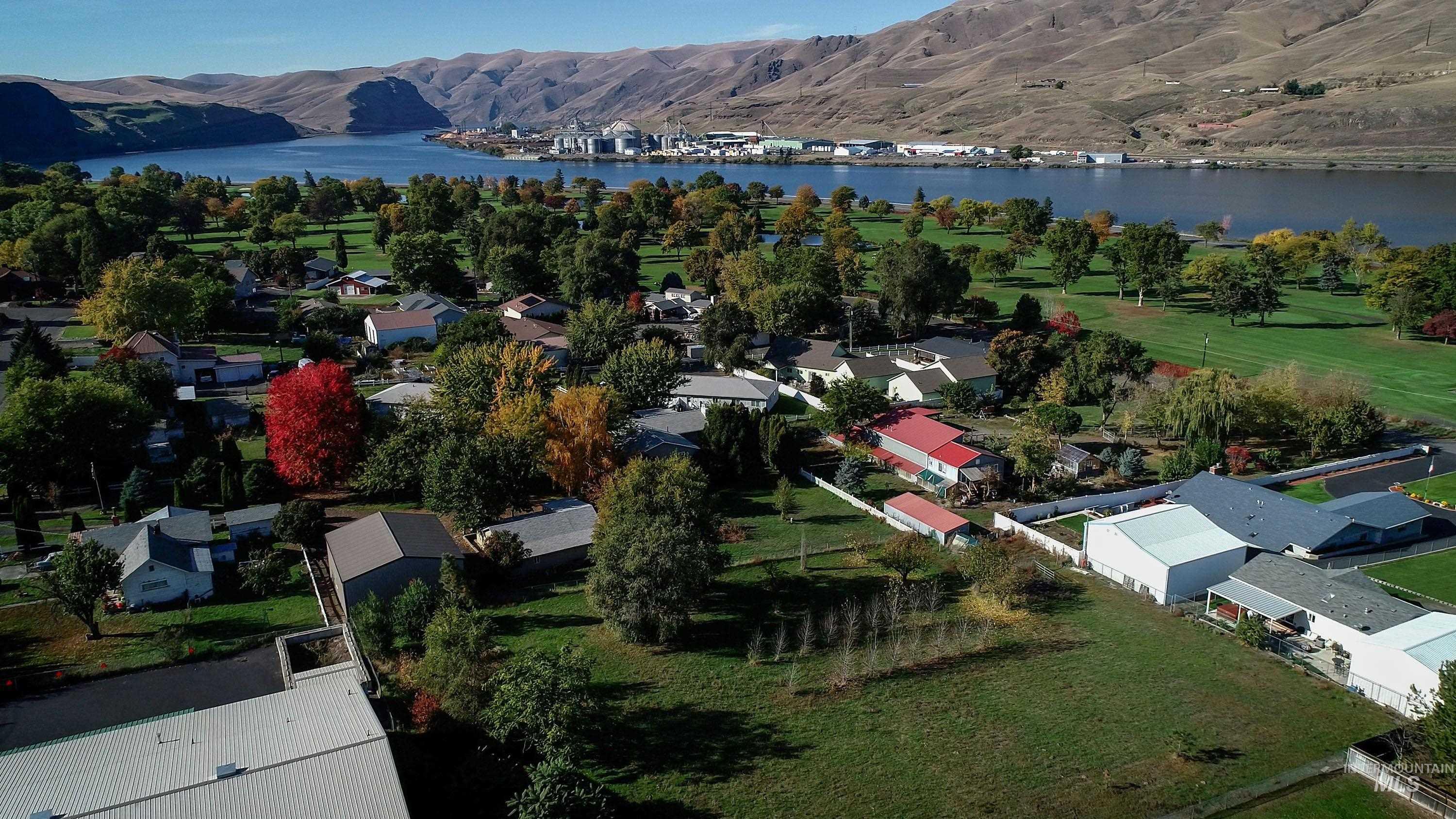 1542 Maple Street, Clarkston, Washington 99403, Land For Sale, Price $150,000,MLS 98972635