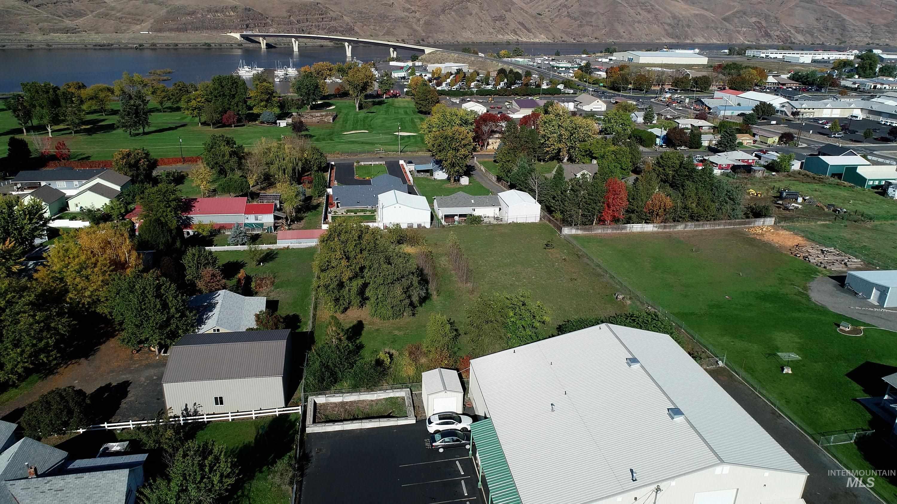 1542 Maple Street, Clarkston, Washington 99403, Land For Sale, Price $150,000,MLS 98972635