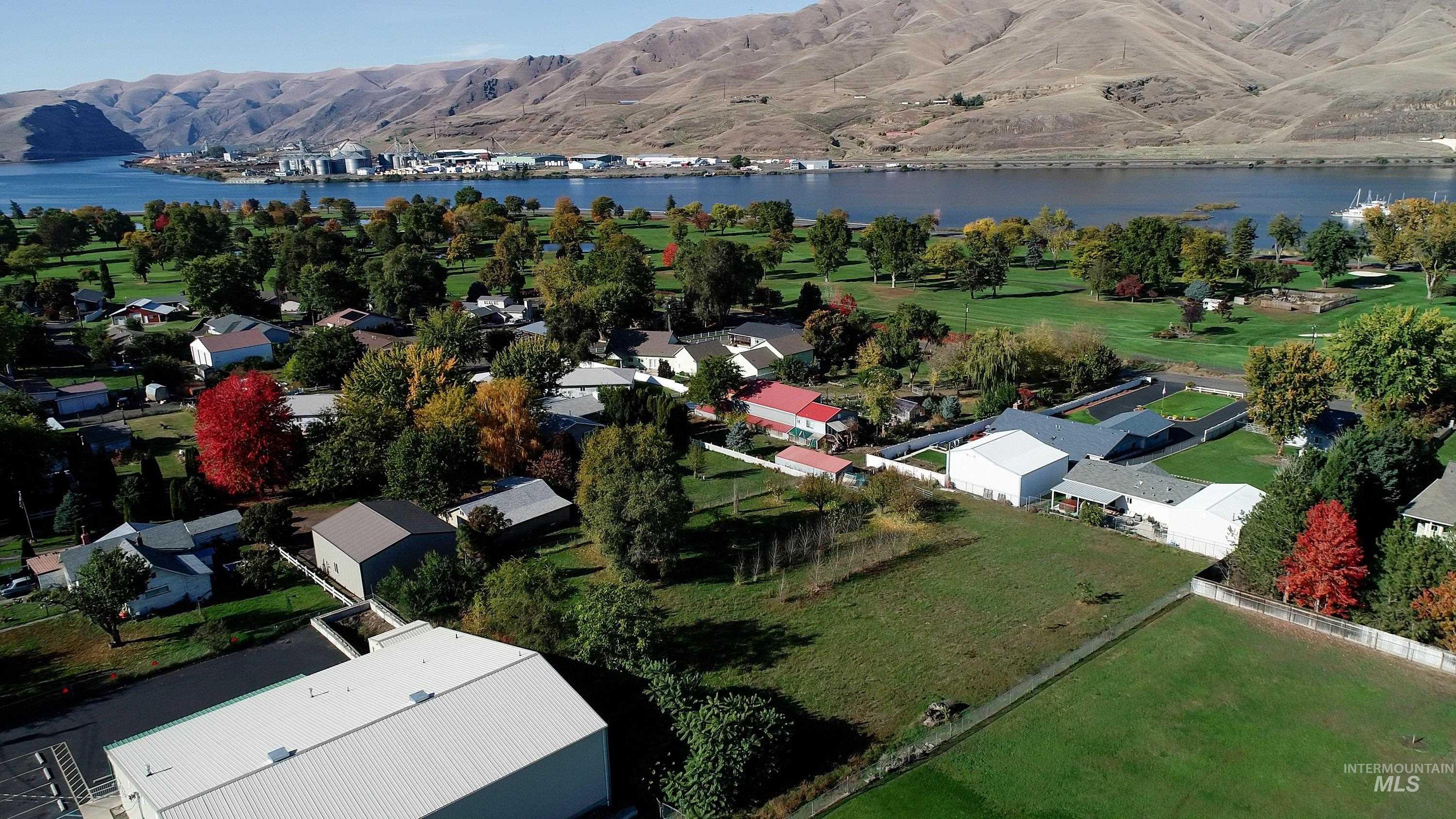 1542 Maple Street, Clarkston, Washington 99403, Land For Sale, Price $150,000,MLS 98972635