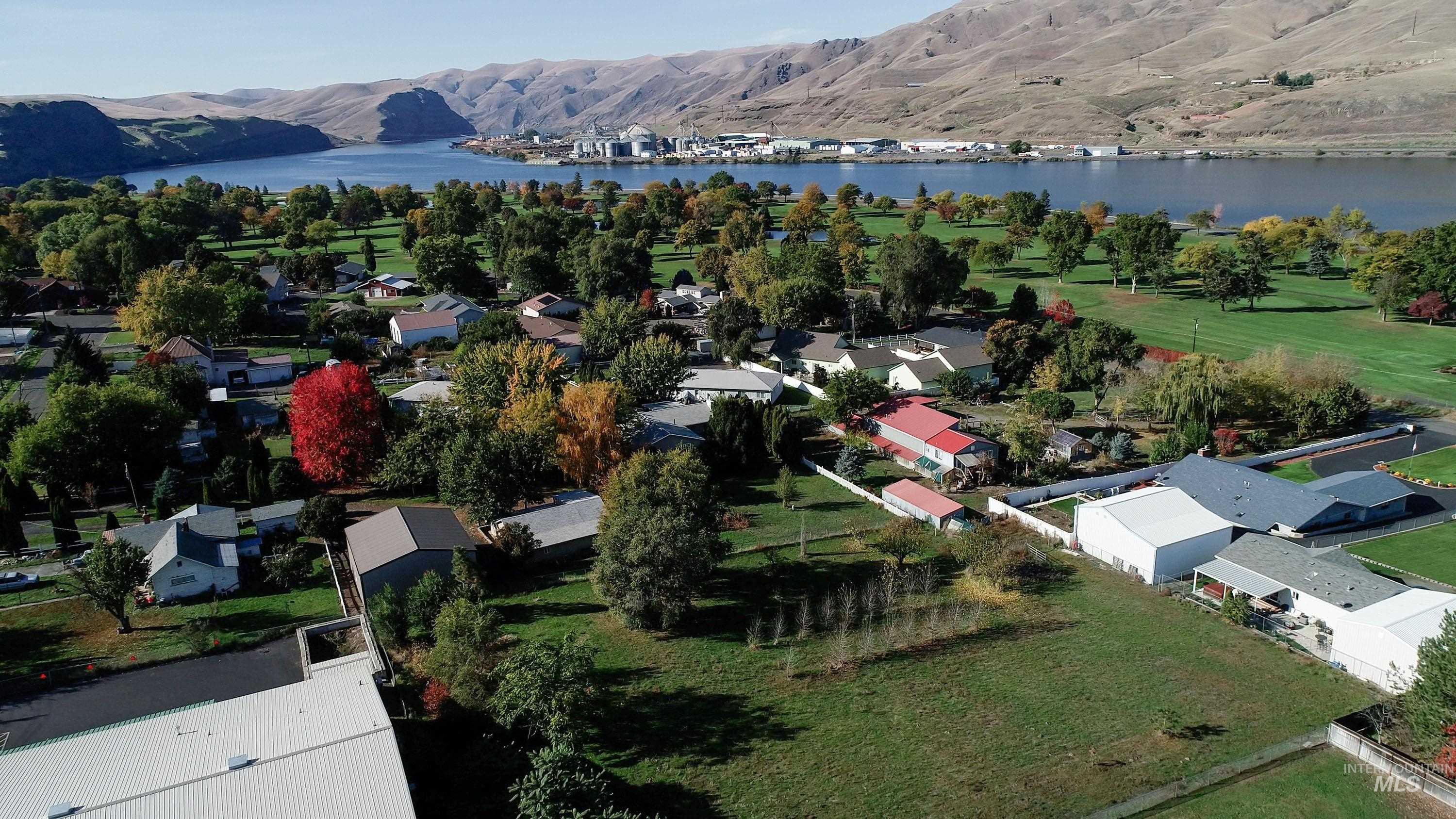 1542 Maple Street, Clarkston, Washington 99403, Land For Sale, Price $150,000,MLS 98972635