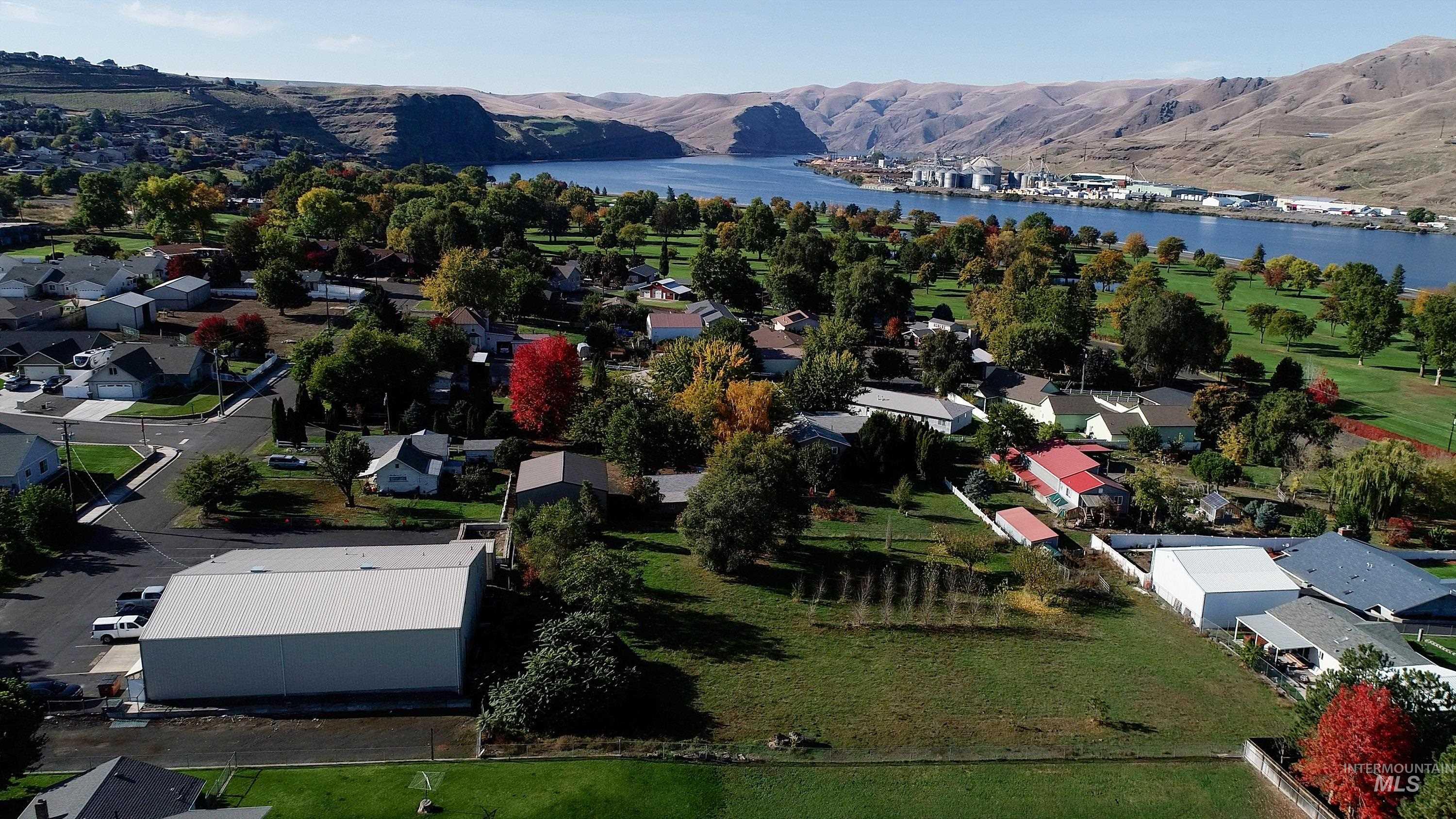 1542 Maple Street, Clarkston, Washington 99403, Land For Sale, Price $150,000,MLS 98972635